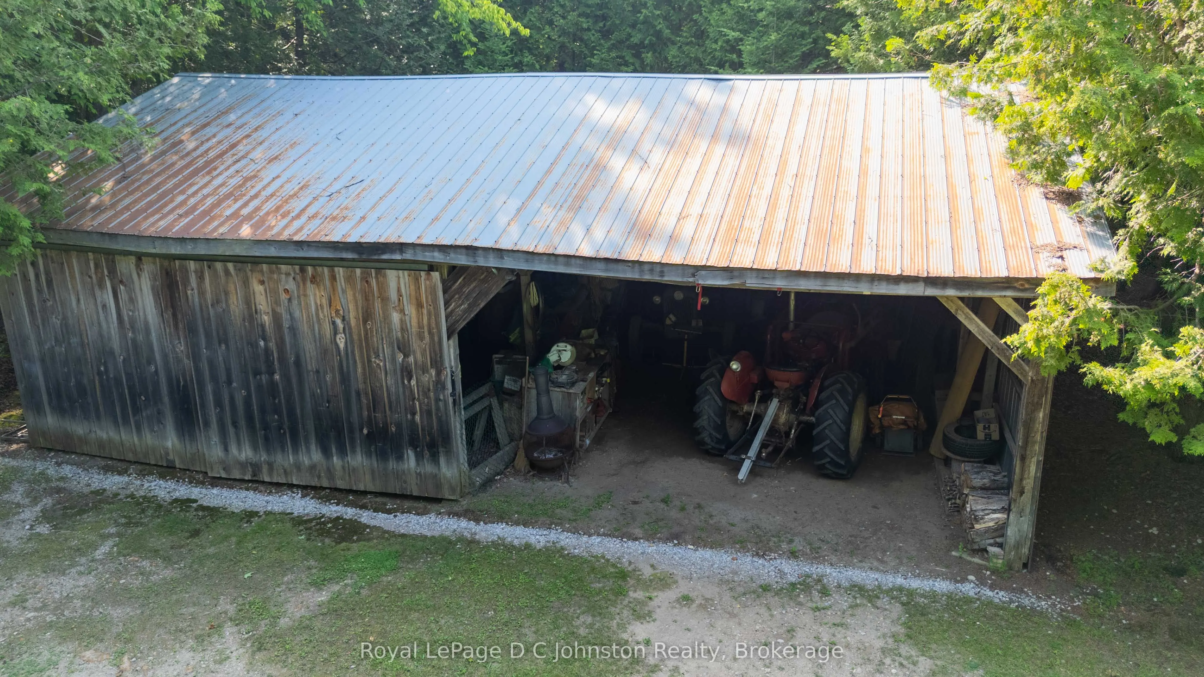 711 Bruce Rd 9 Road