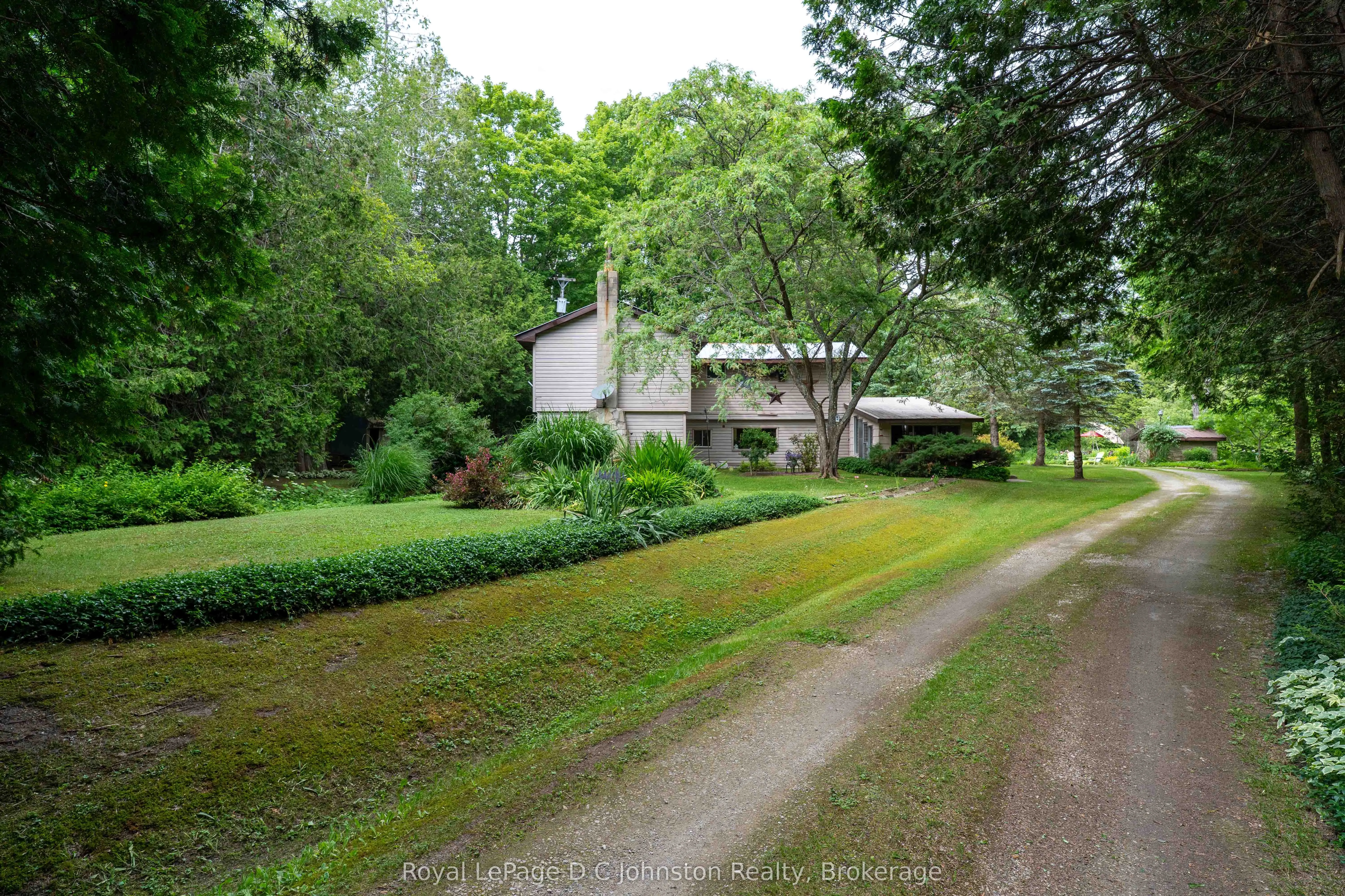 711 Bruce Rd 9 Road