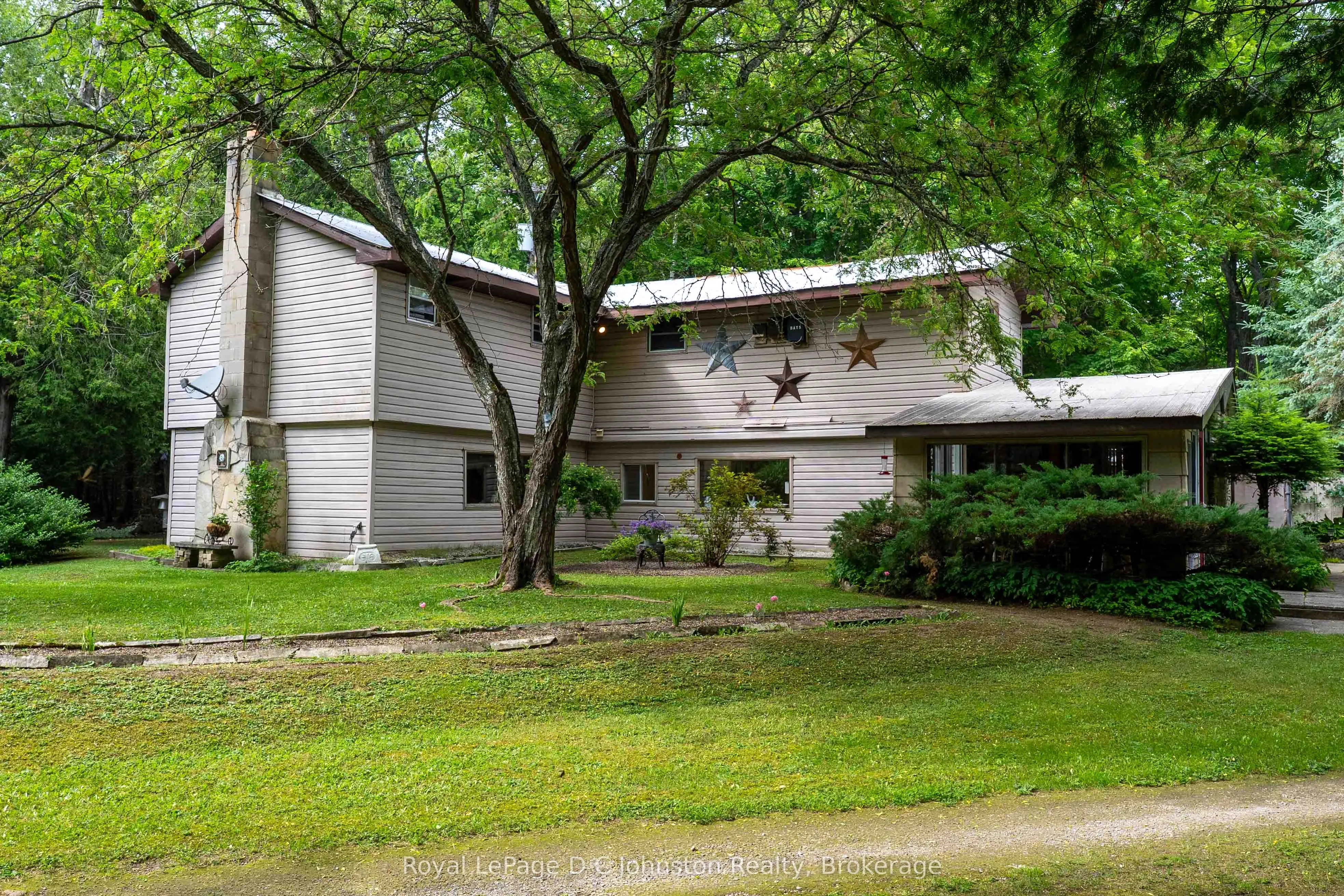 711 Bruce Rd 9 Road