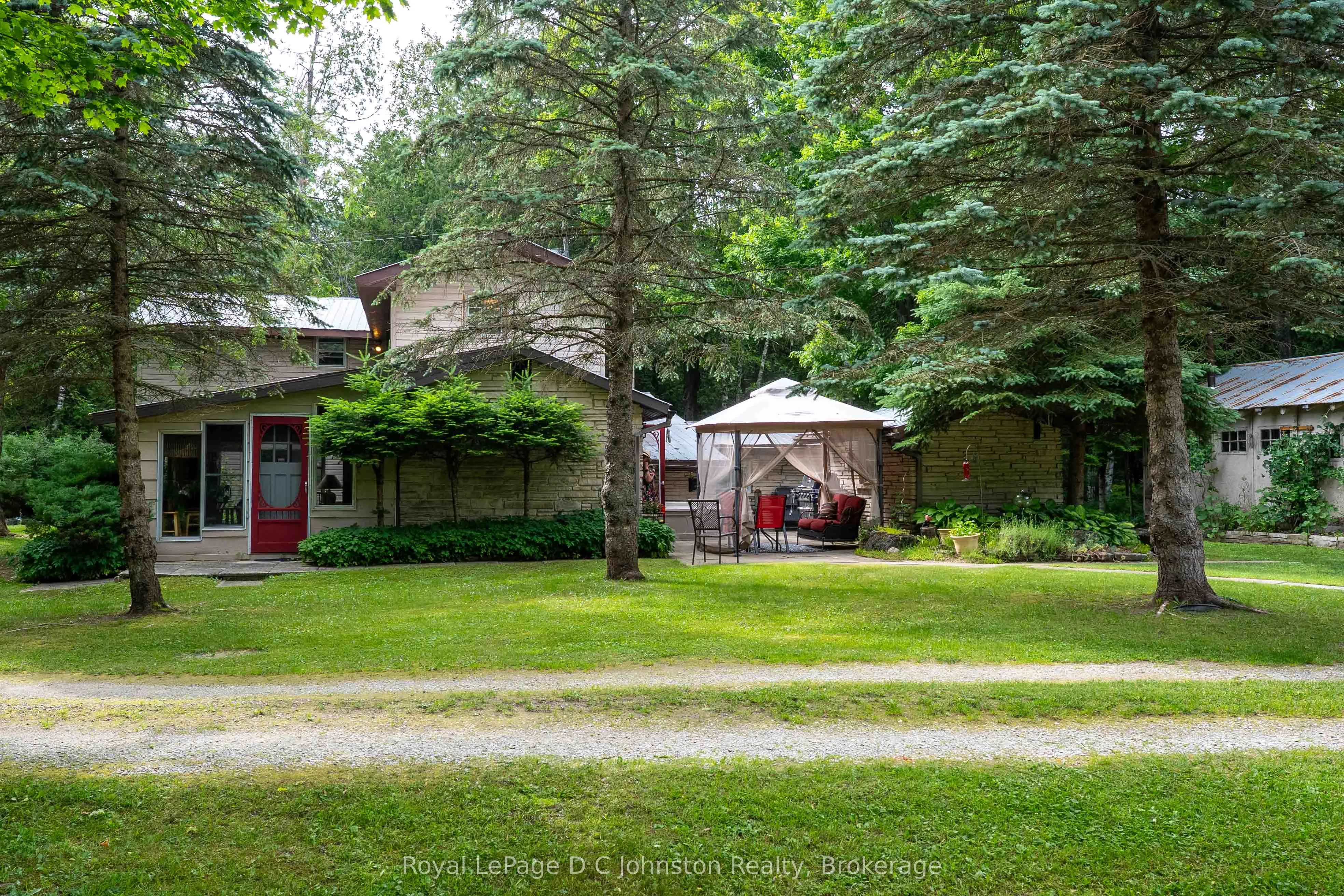 711 Bruce Rd 9 Road