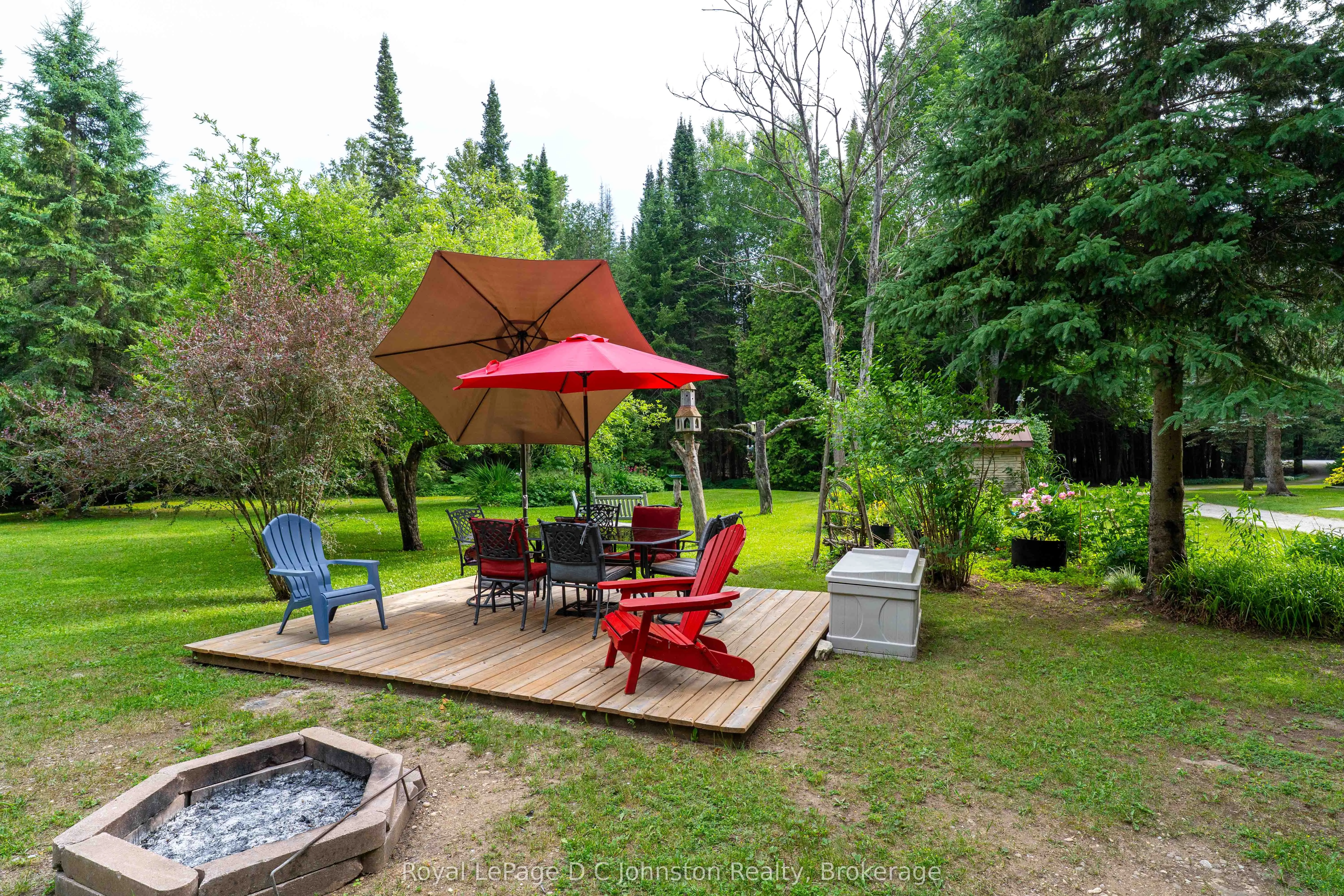 711 Bruce Rd 9 Road