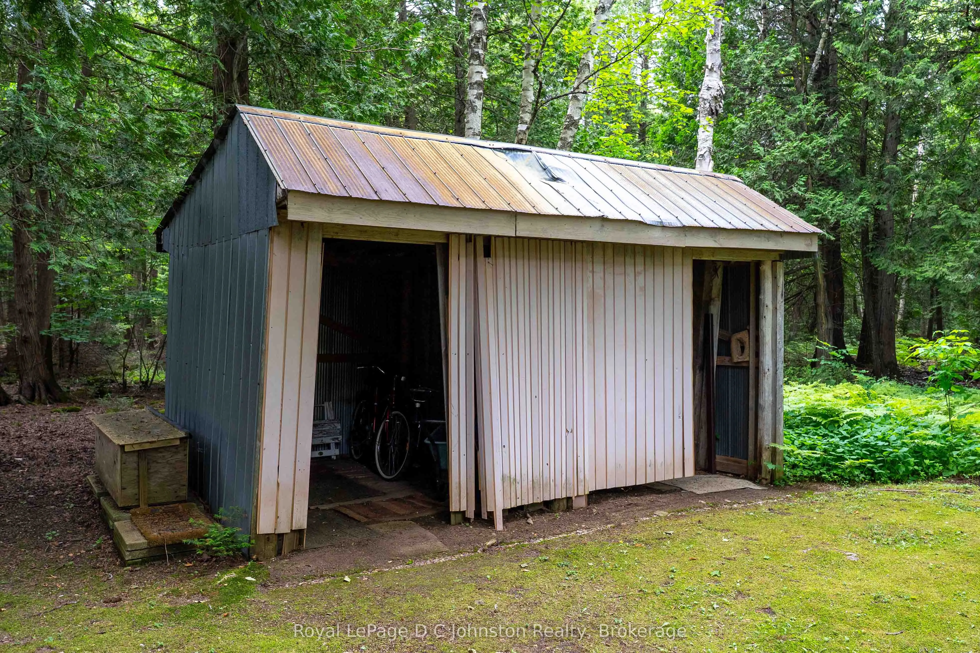 711 Bruce Rd 9 Road