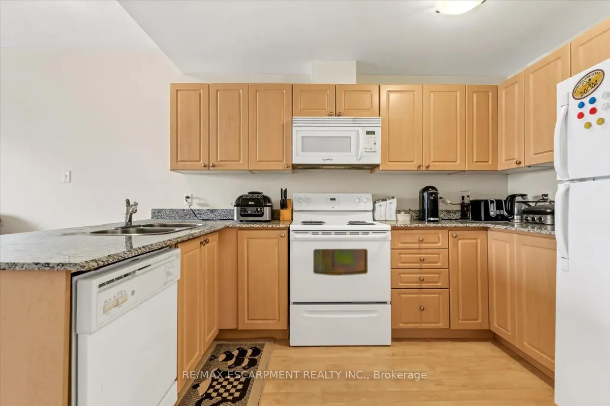 135 James Street S #1503