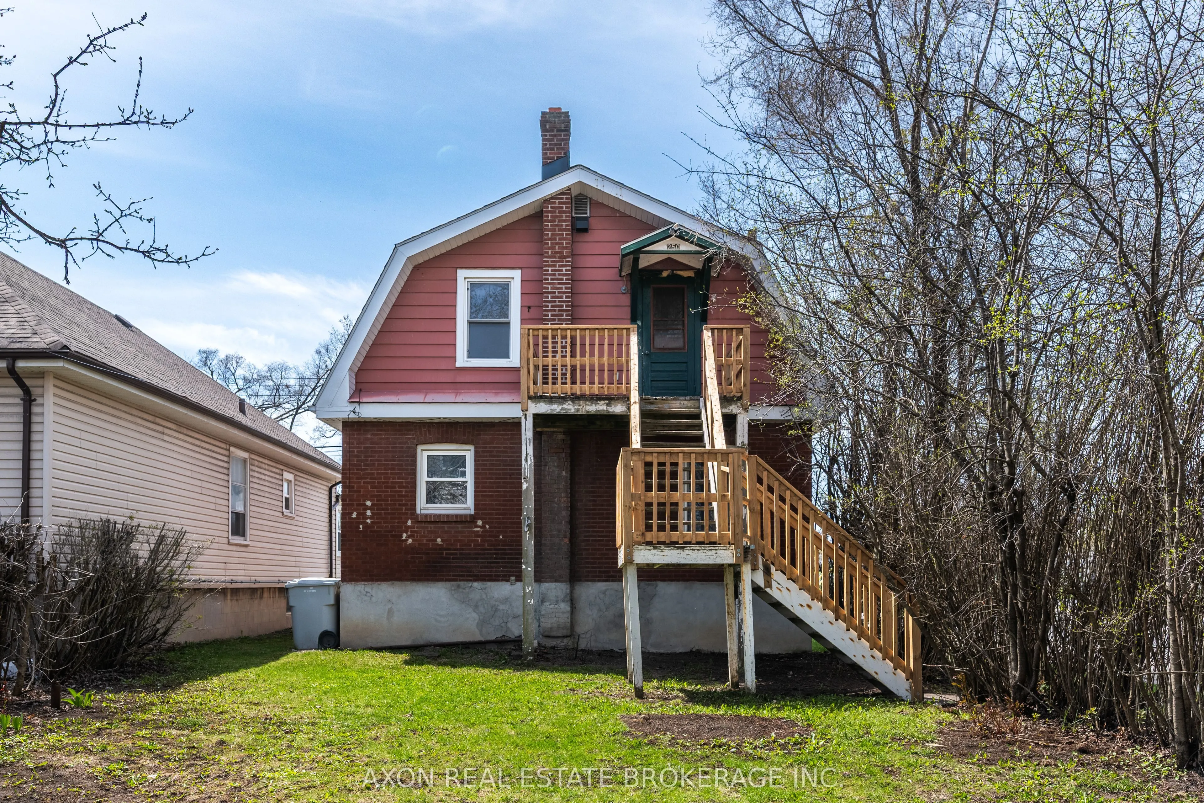 497 Alfred Street
