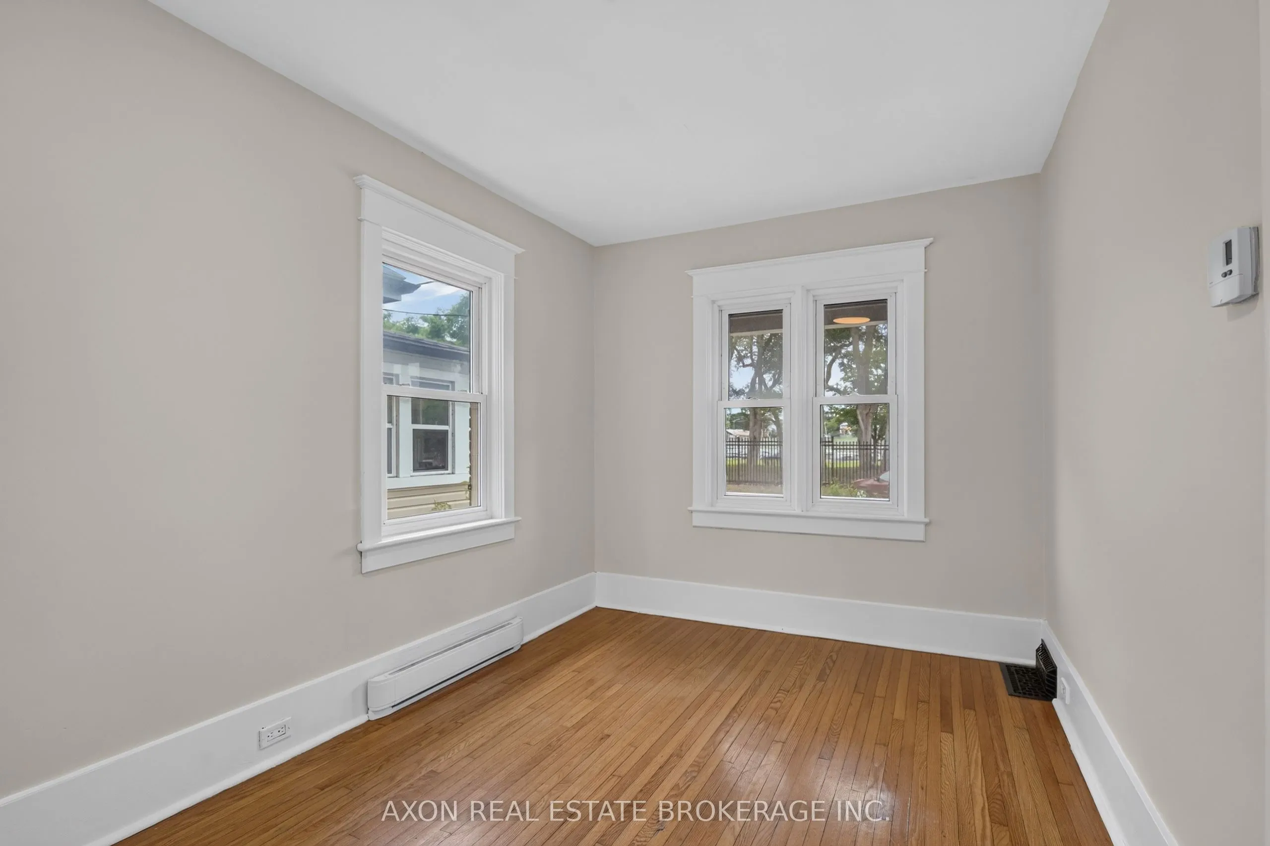 497 Alfred Street