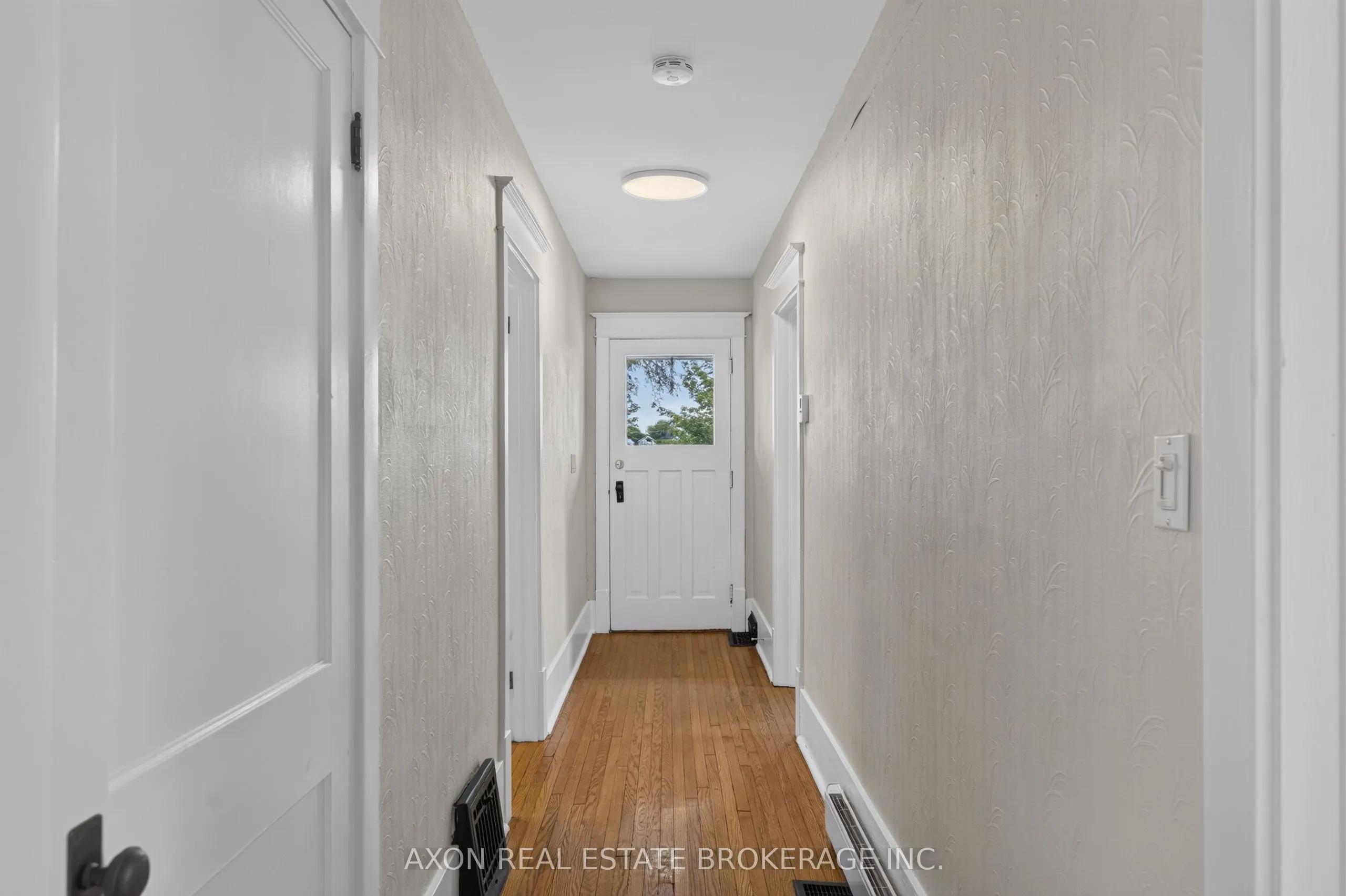 497 Alfred Street