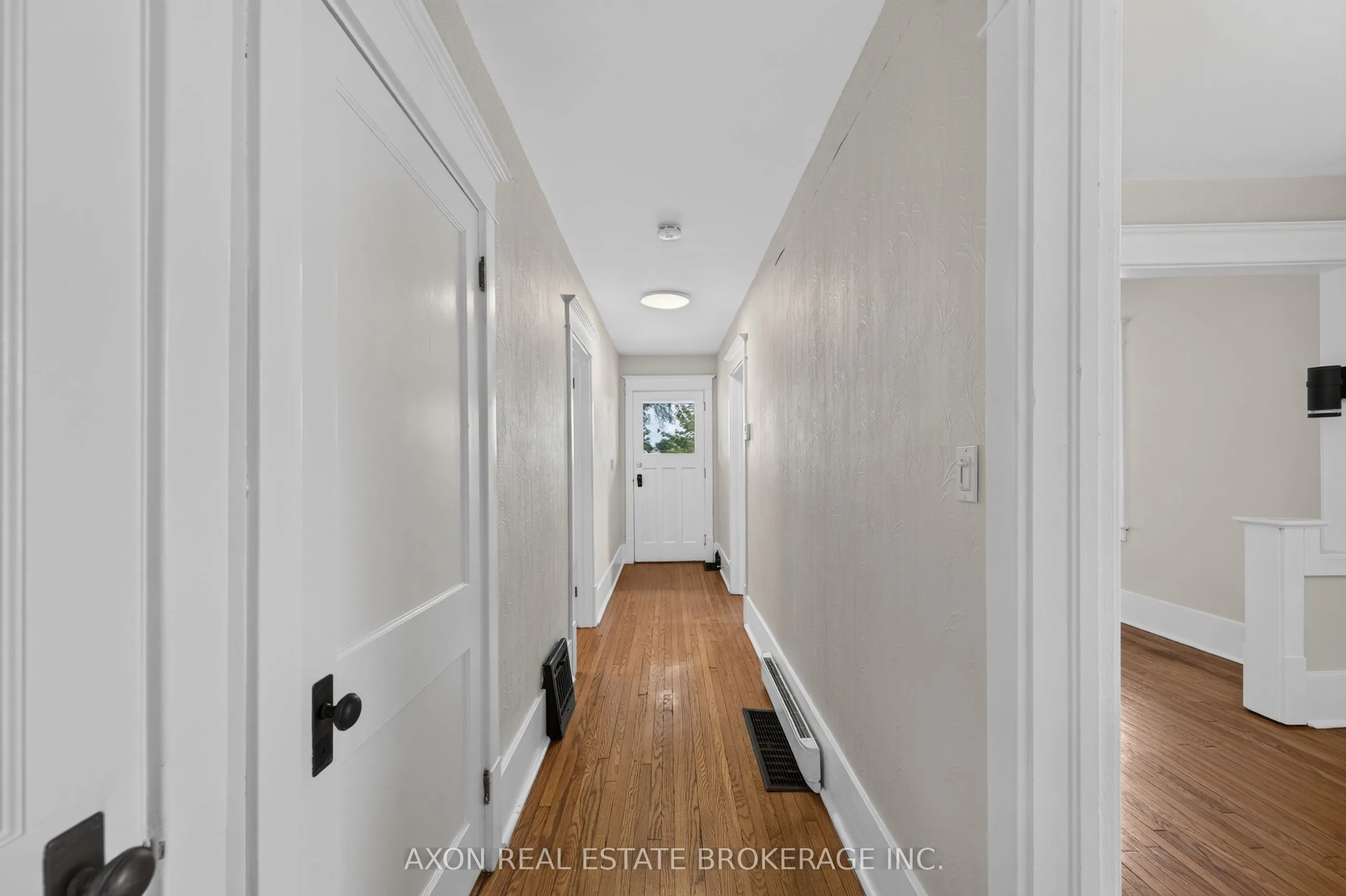 497 Alfred Street
