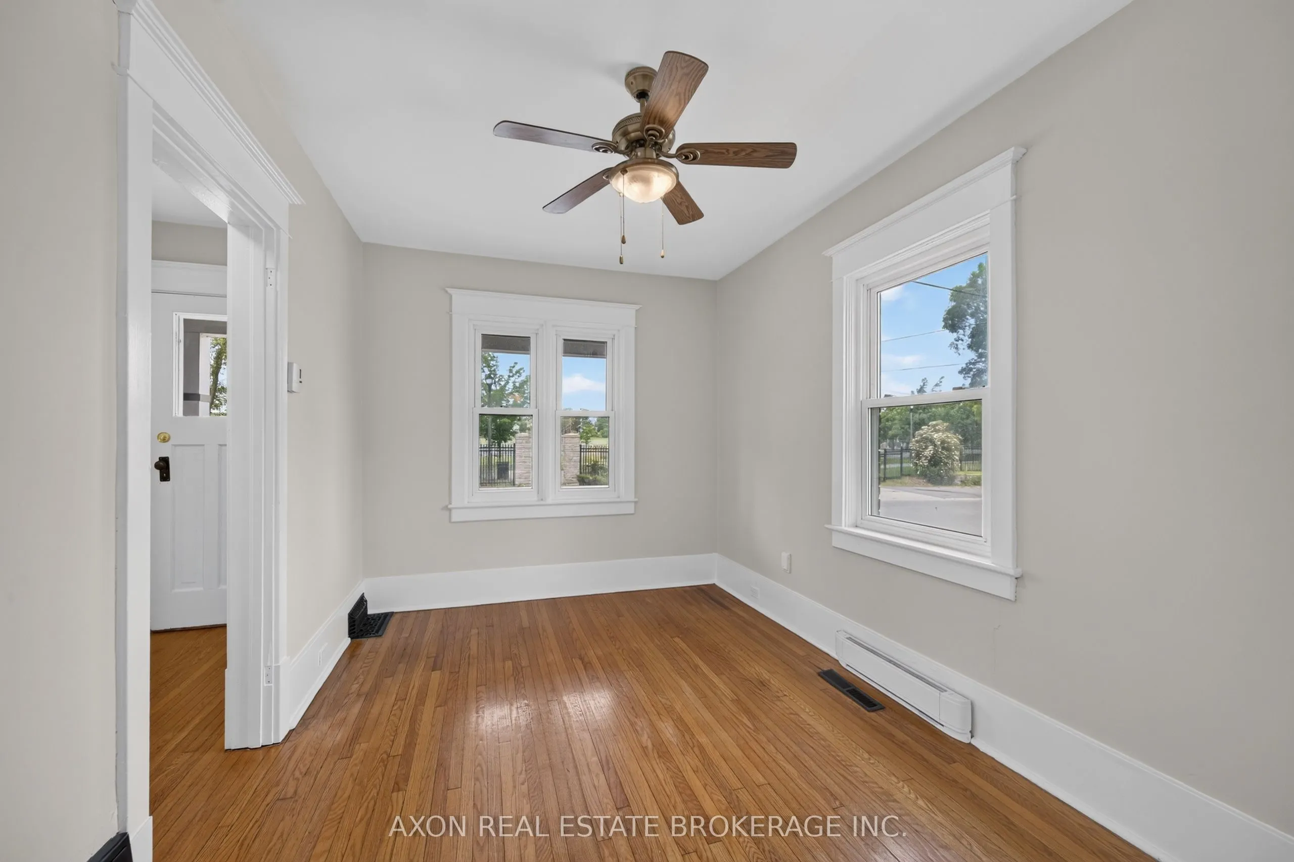 497 Alfred Street