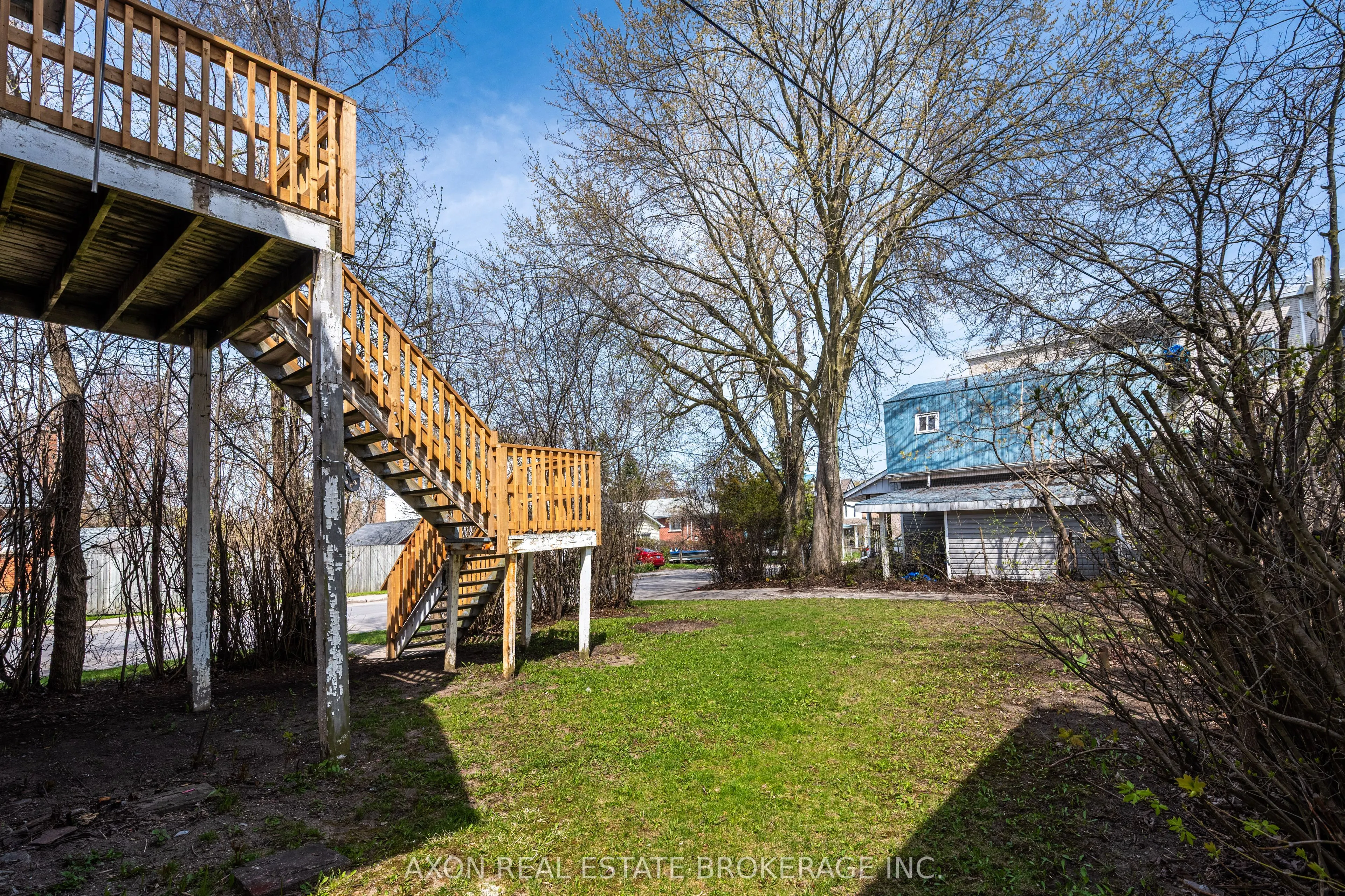 497 Alfred Street