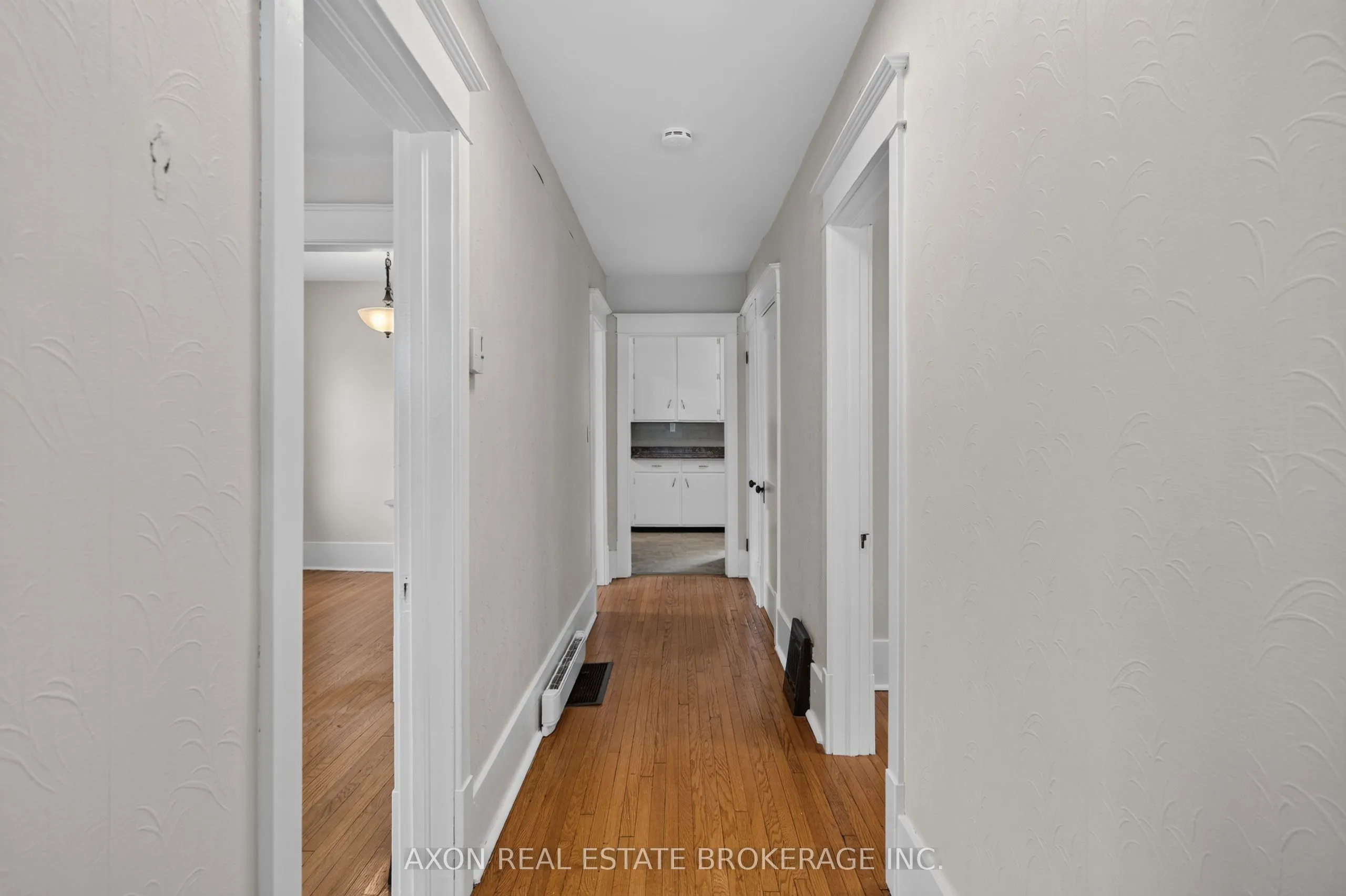497 Alfred Street