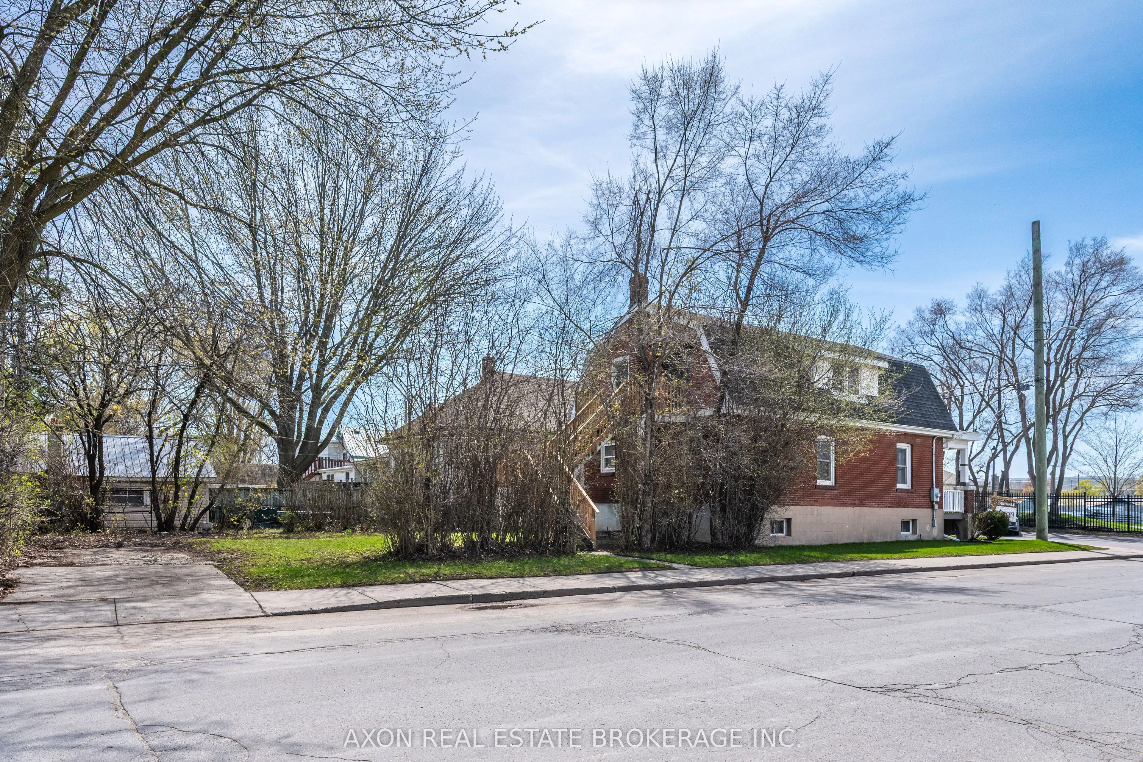 497 Alfred Street