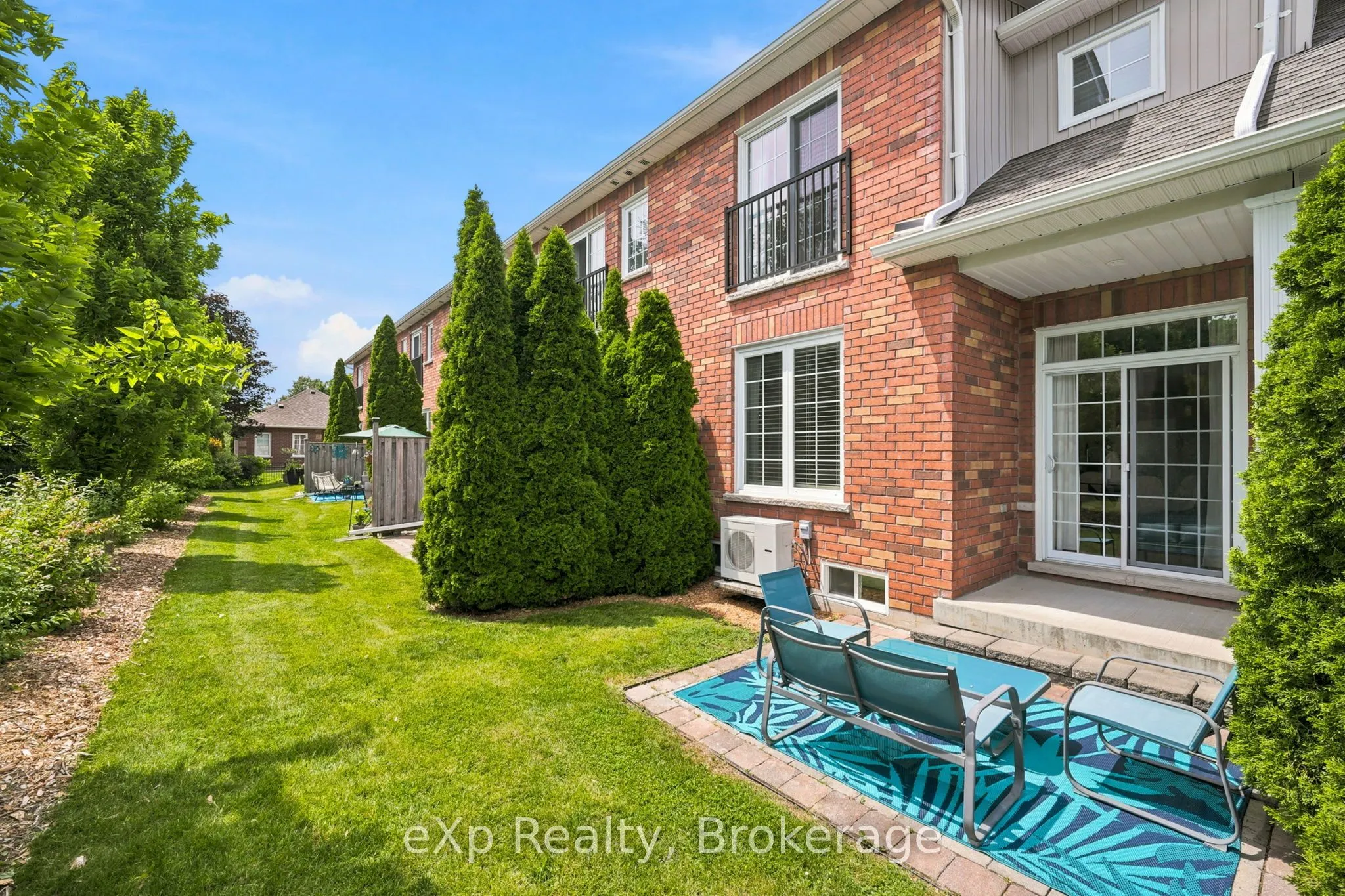 300 D'Arcy Street #106
