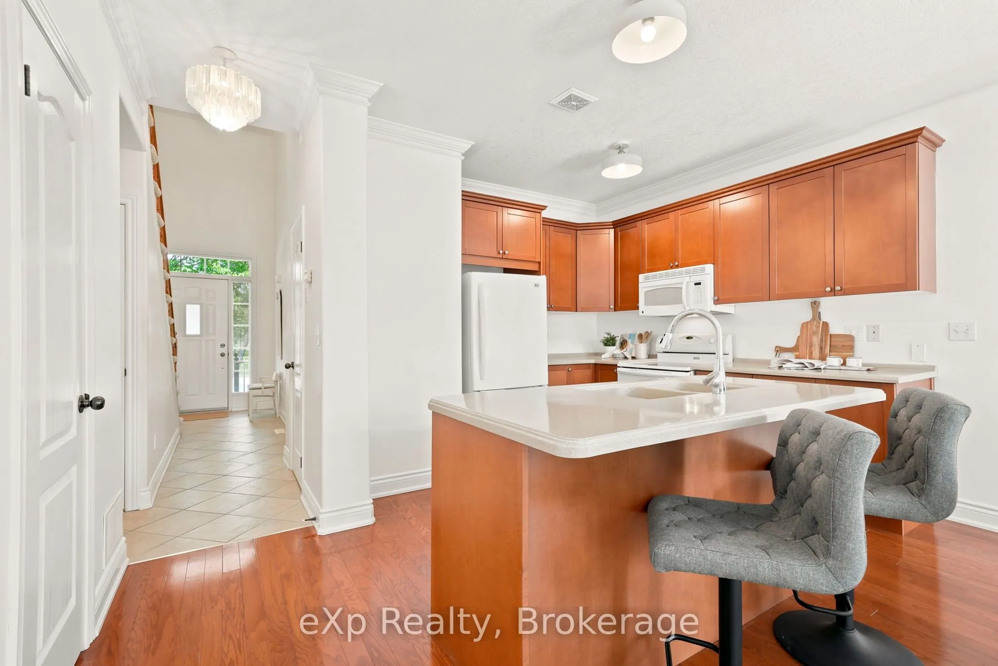 300 D'Arcy Street #106