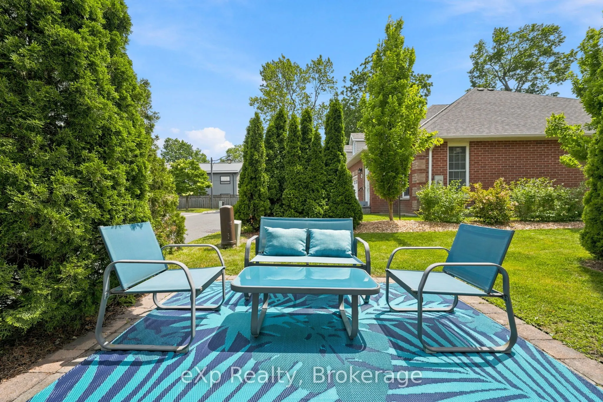 300 D'Arcy Street #106