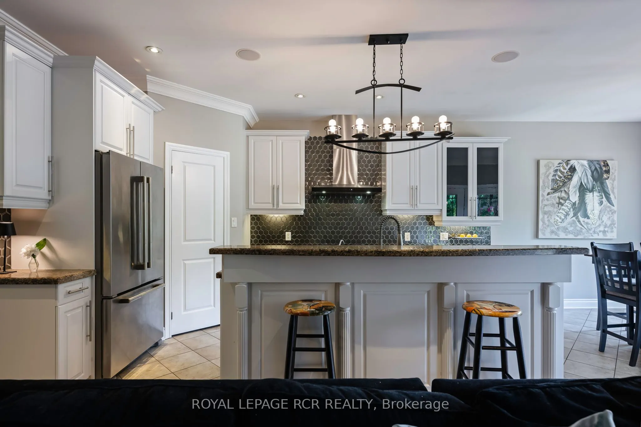 6 Brookhaven Crescent