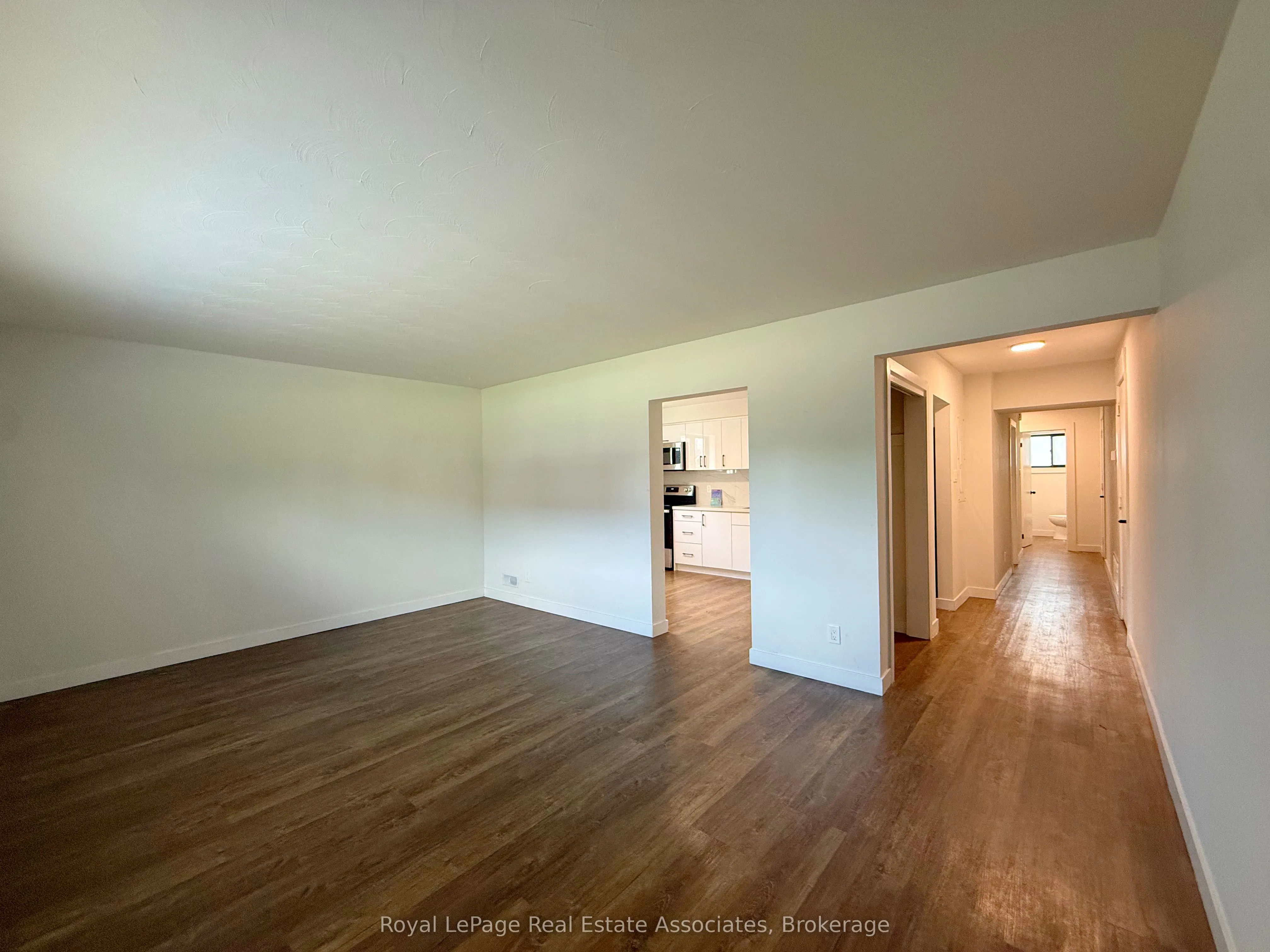 171 Huron Street #2