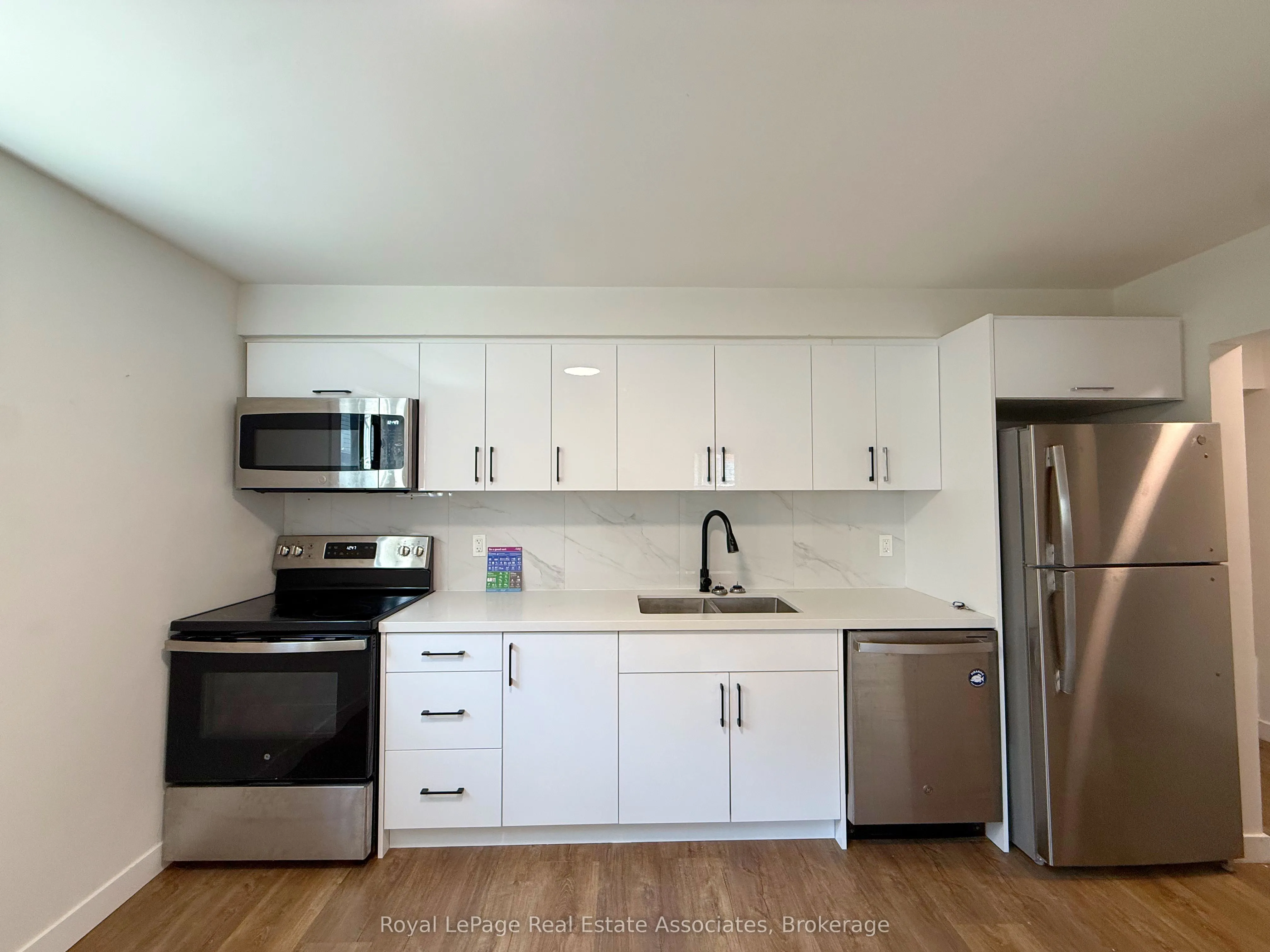 171 Huron Street #2