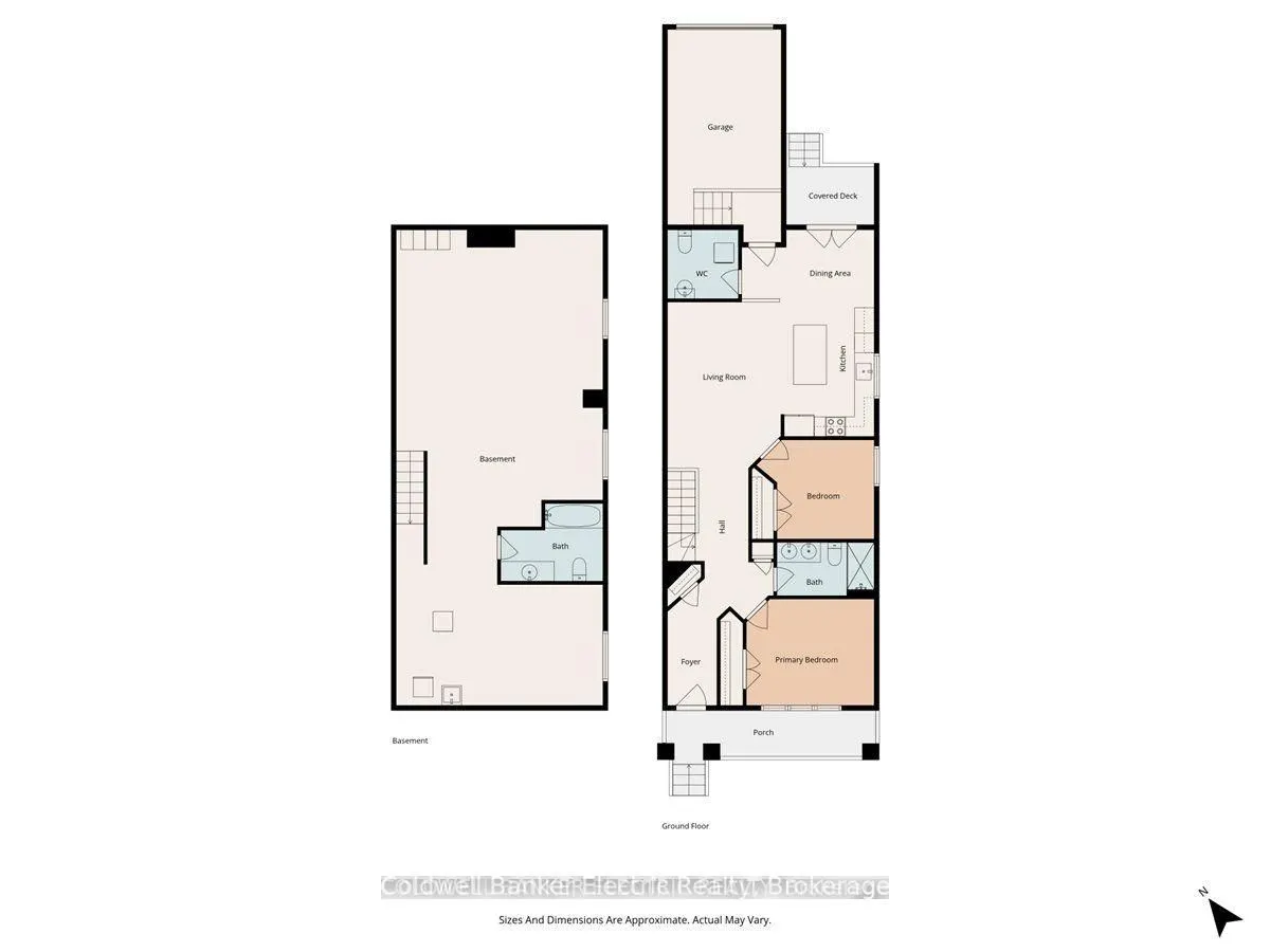 80 Marsh Avenue #14