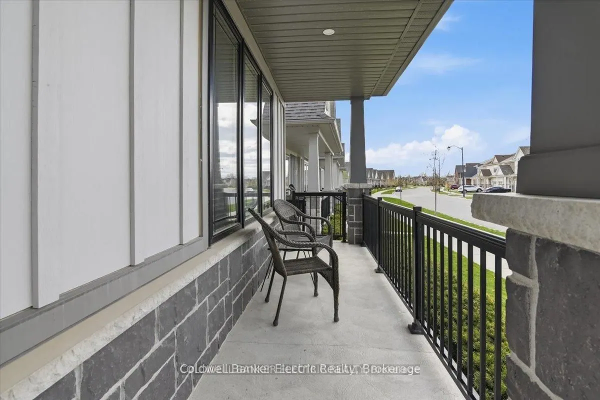 80 Marsh Avenue #14