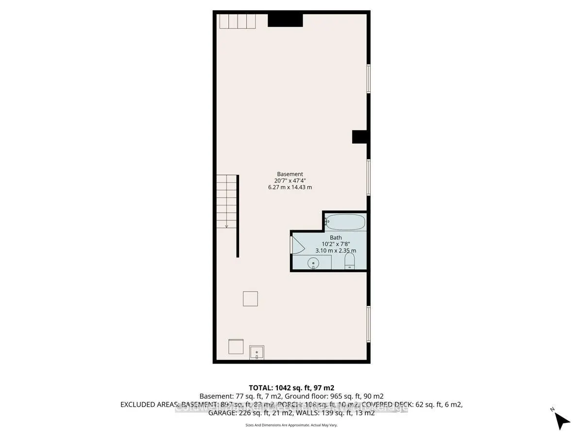 80 Marsh Avenue #14