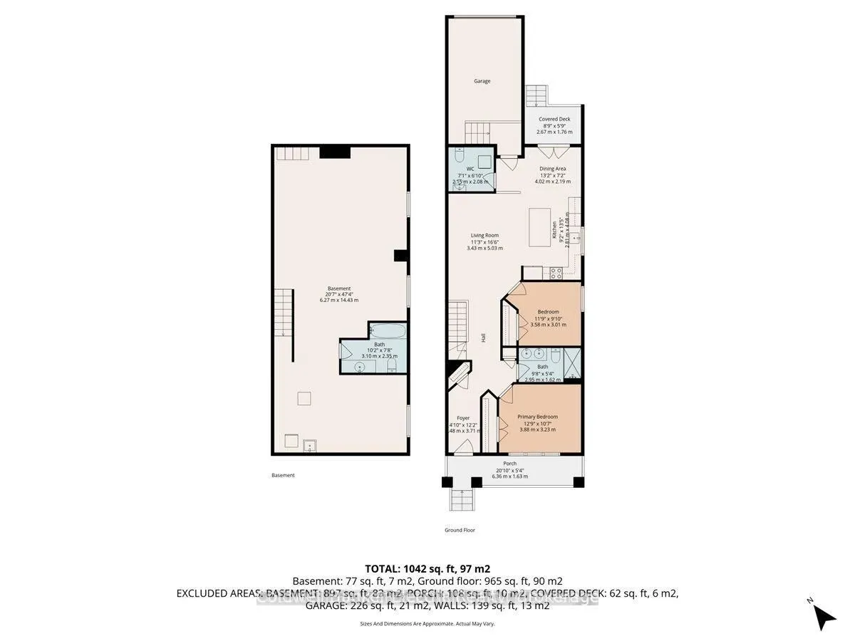 80 Marsh Avenue #14