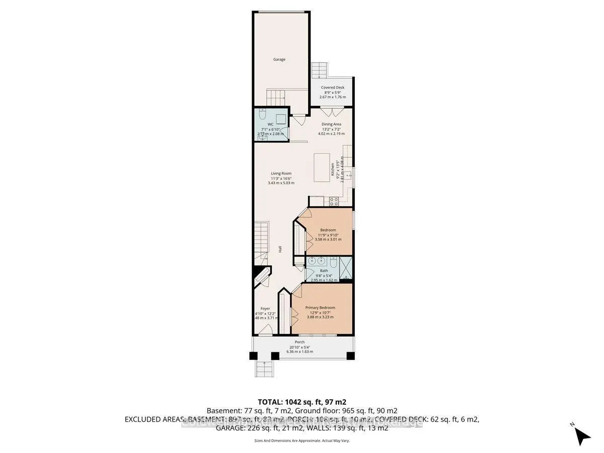 80 Marsh Avenue #14