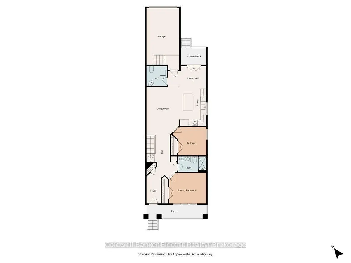 80 Marsh Avenue #14
