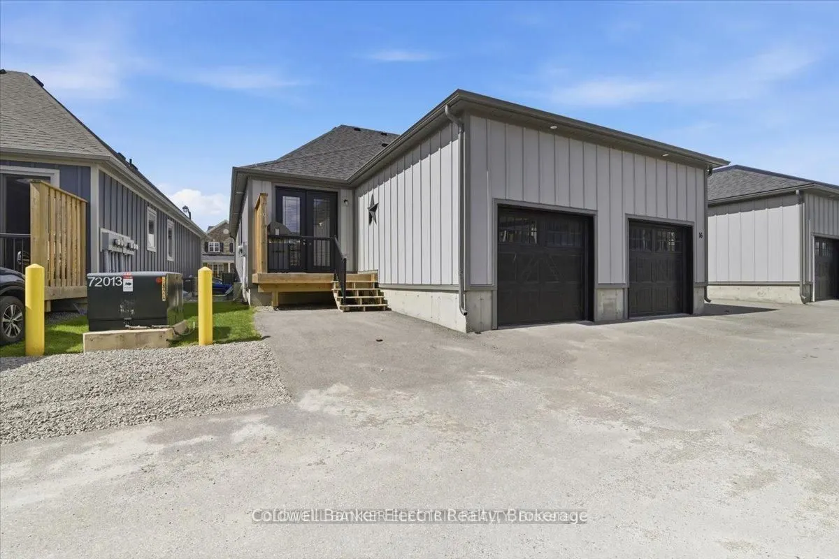 80 Marsh Avenue #14
