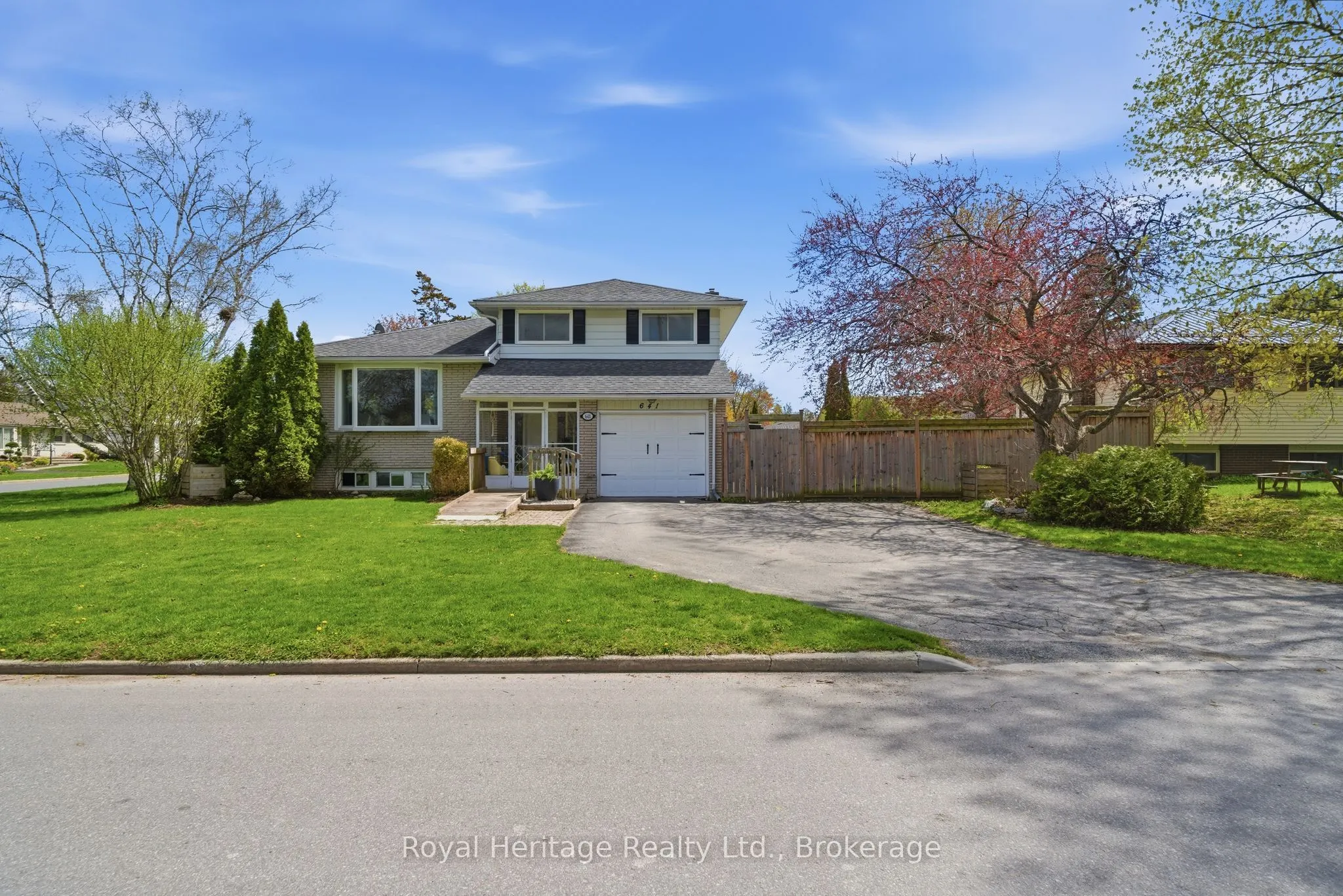 641 Freemont Road