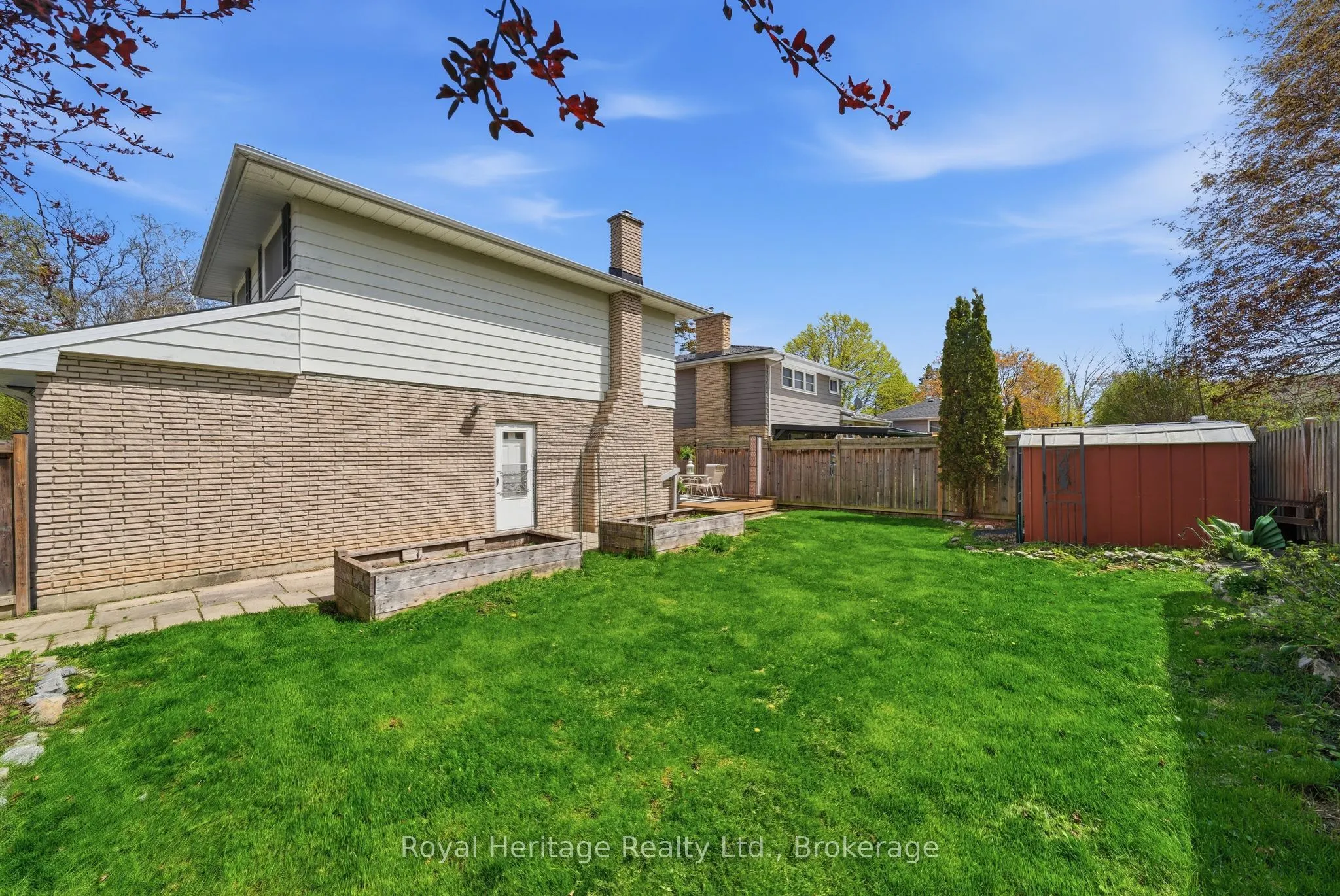 641 Freemont Road
