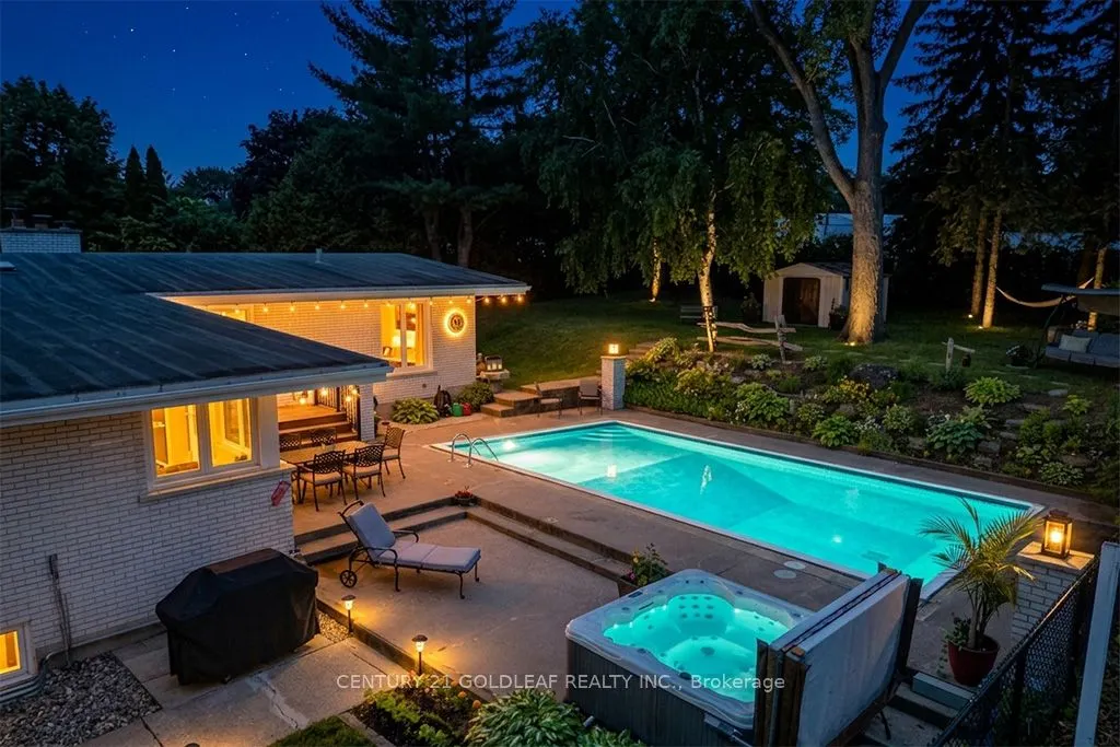 1549 Du Parc Avenue