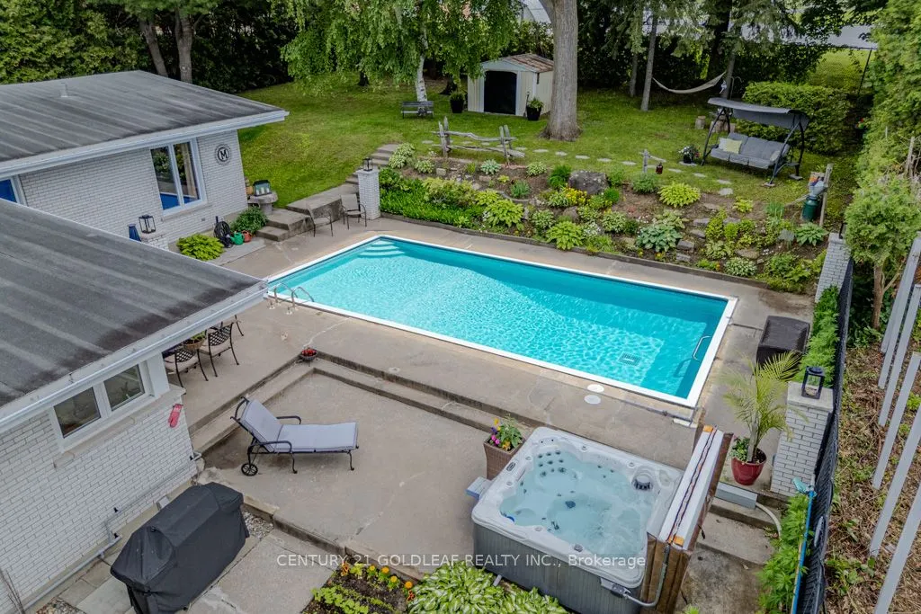 1549 Du Parc Avenue