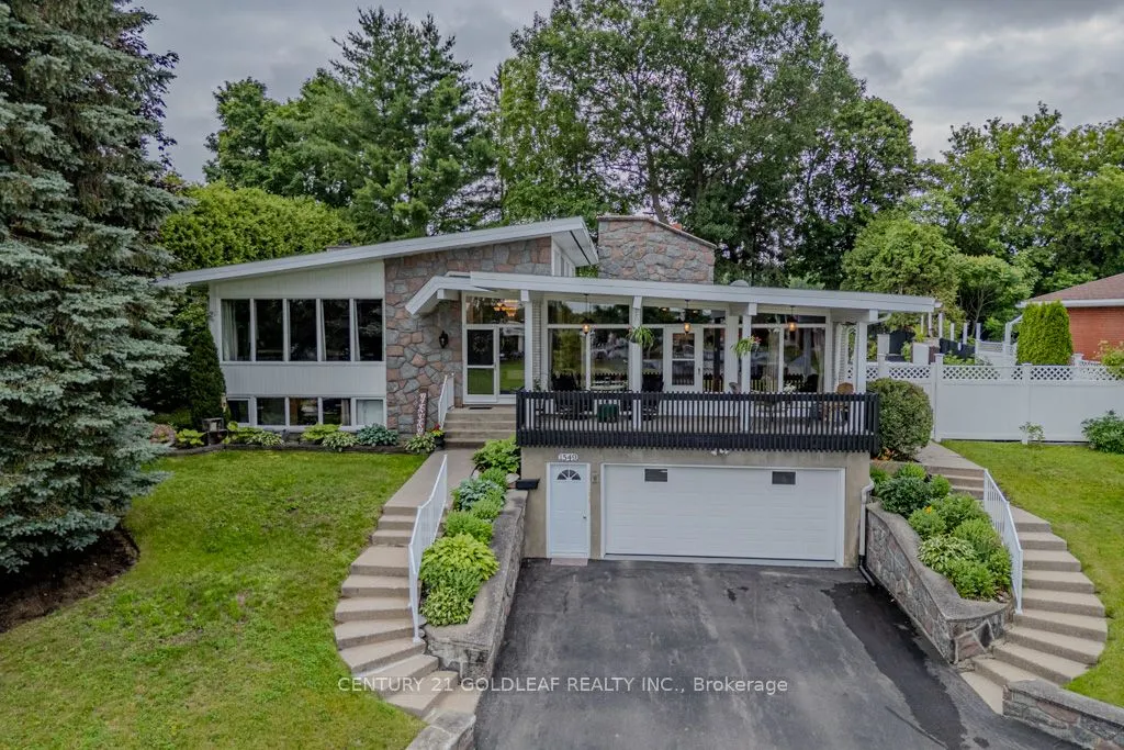 1549 Du Parc Avenue