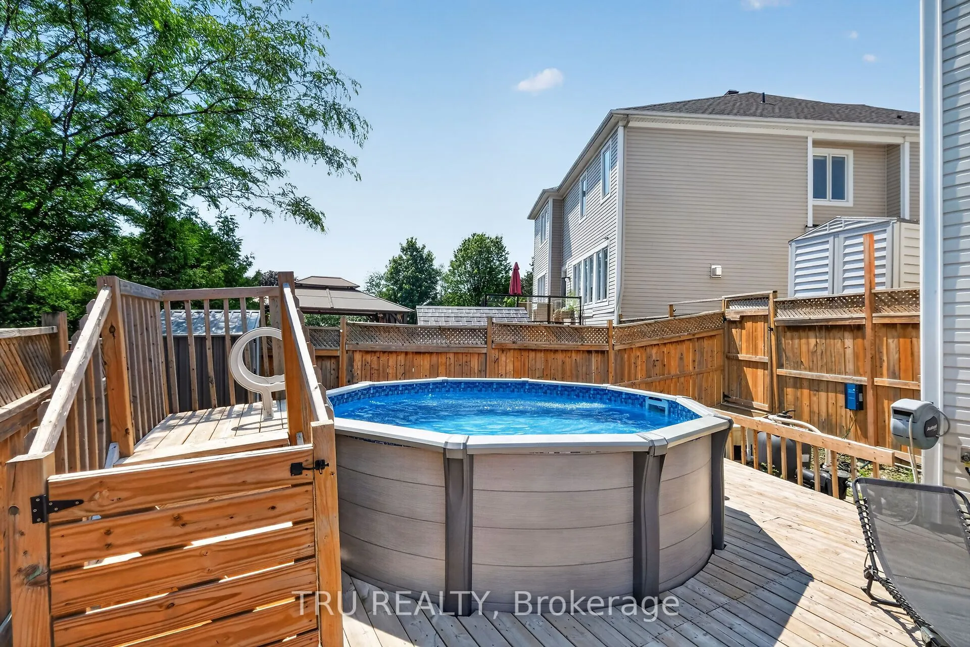 26 Palmeto Court