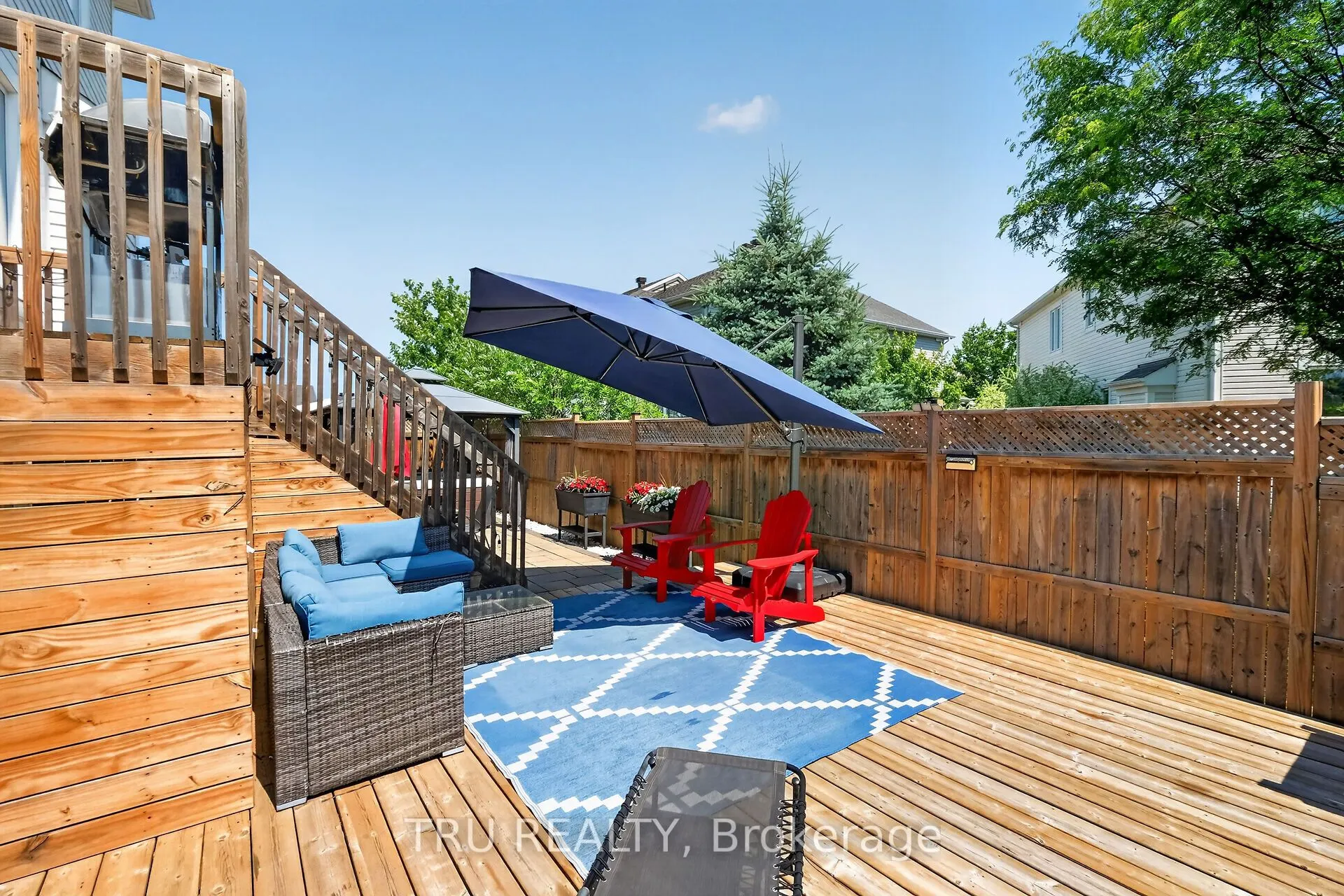 26 Palmeto Court