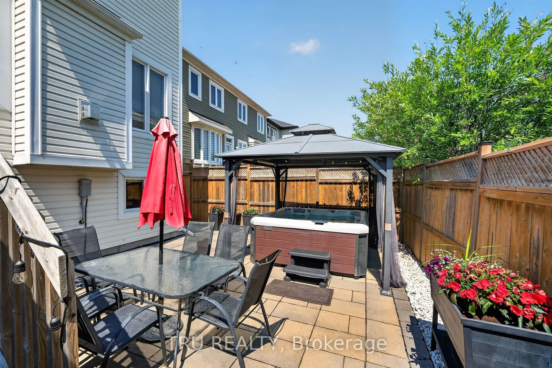 26 Palmeto Court