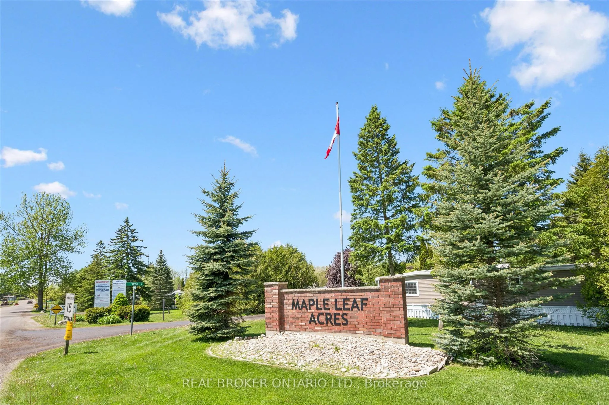 127 Cedar Crescent