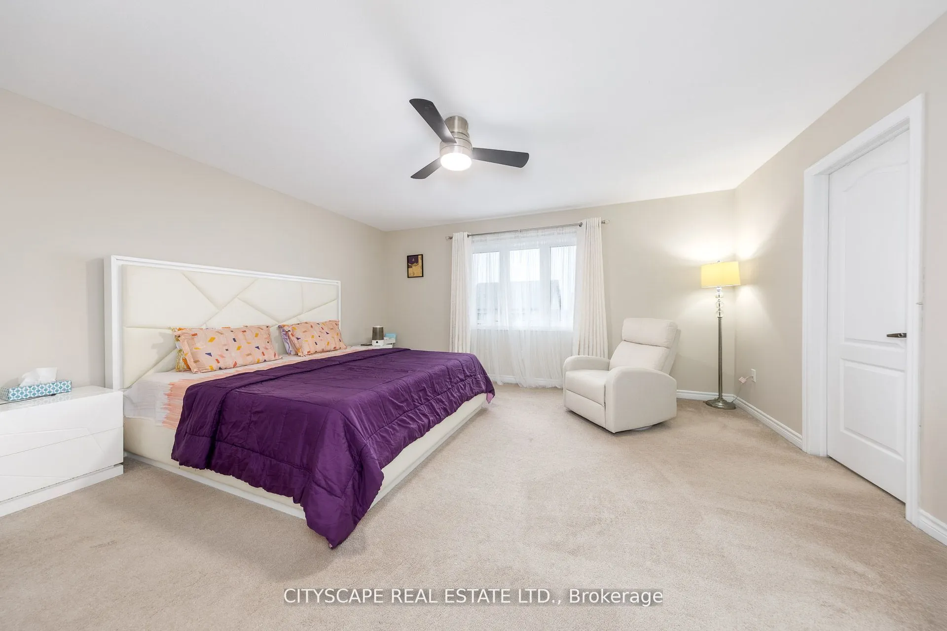 121 Crafter Crescent