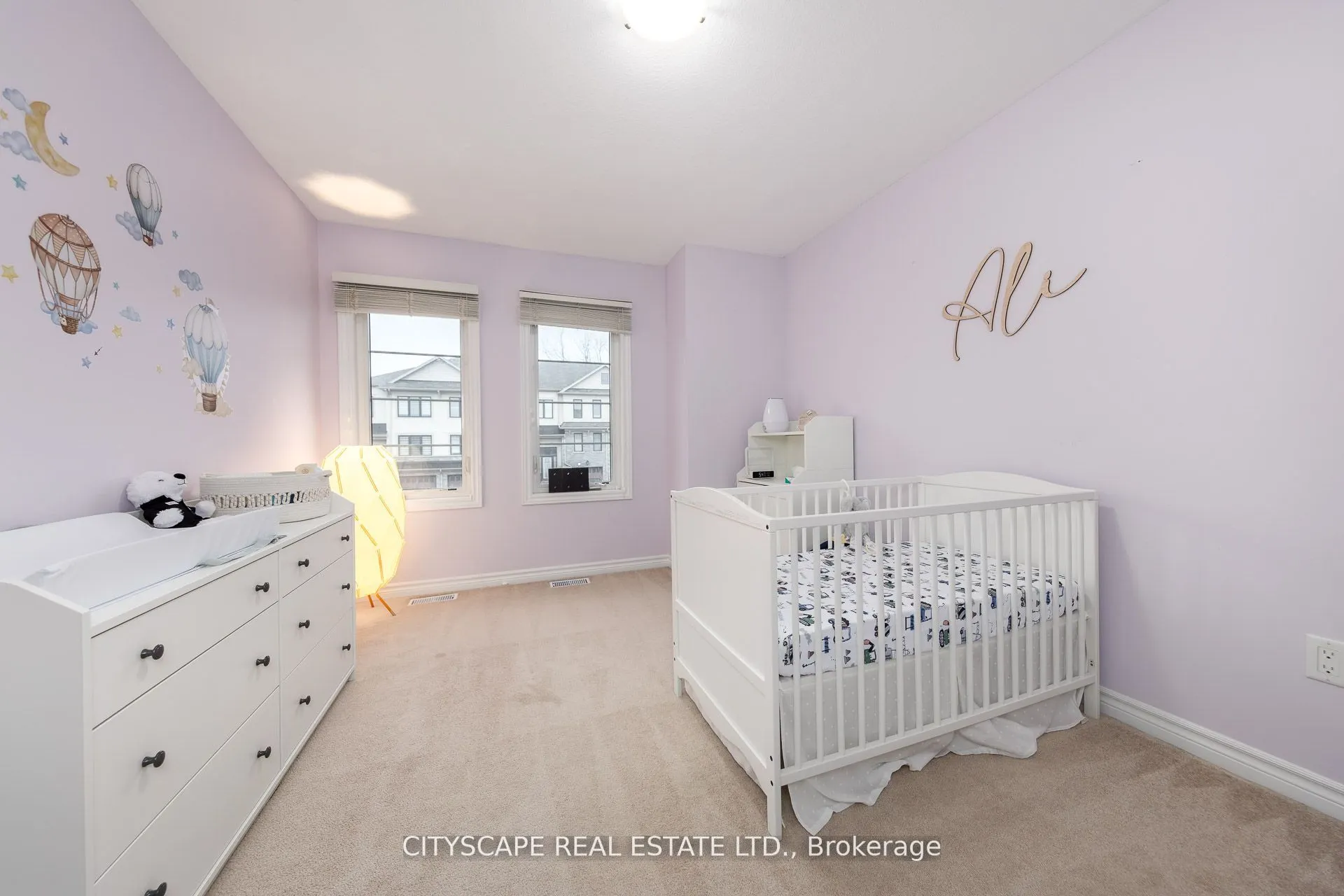 121 Crafter Crescent