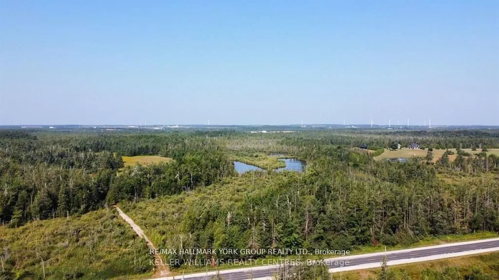 Pt Lot 80 Grey Road