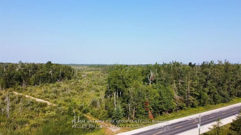 Pt Lot 80 Grey Road