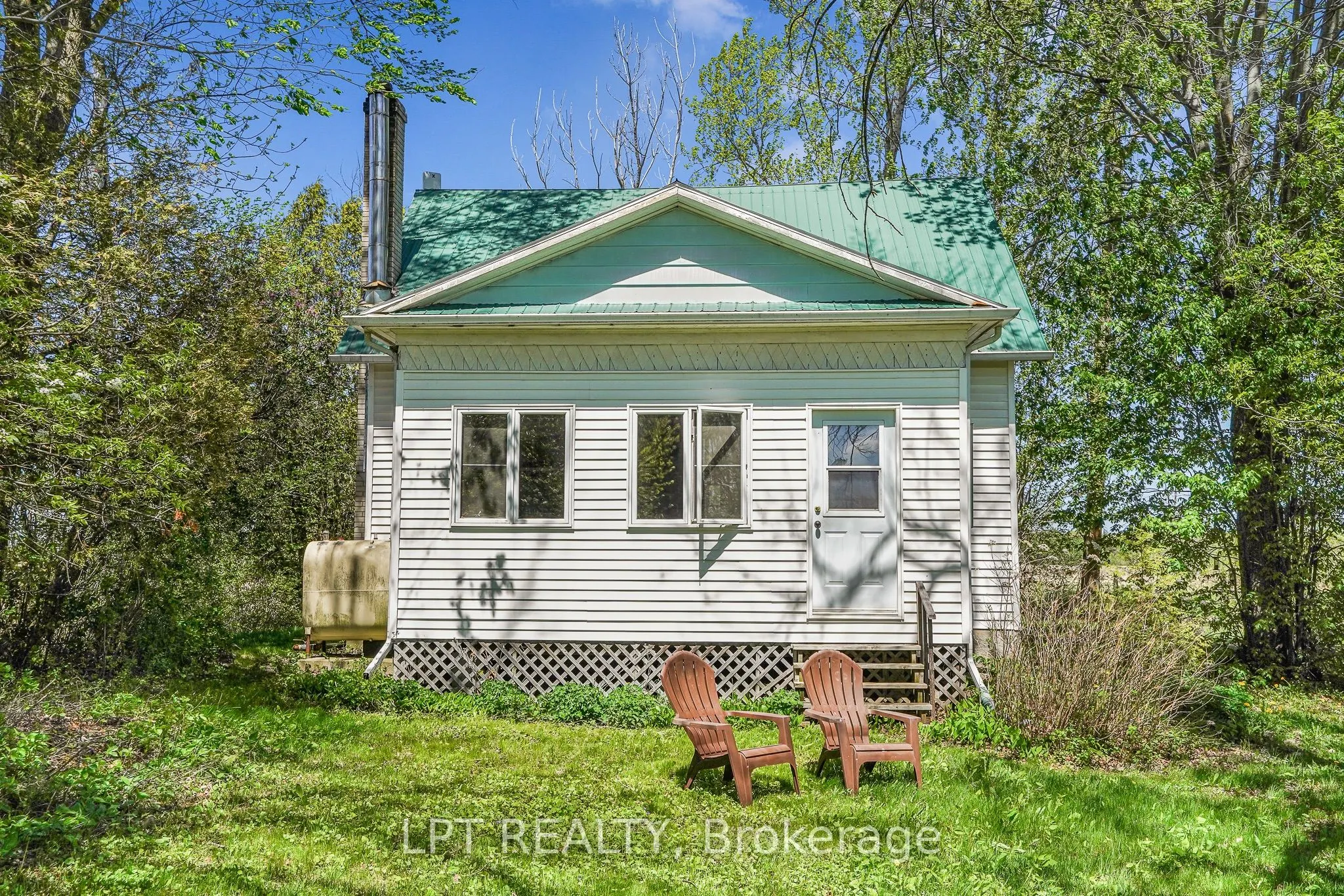 3515 Greenlane Road