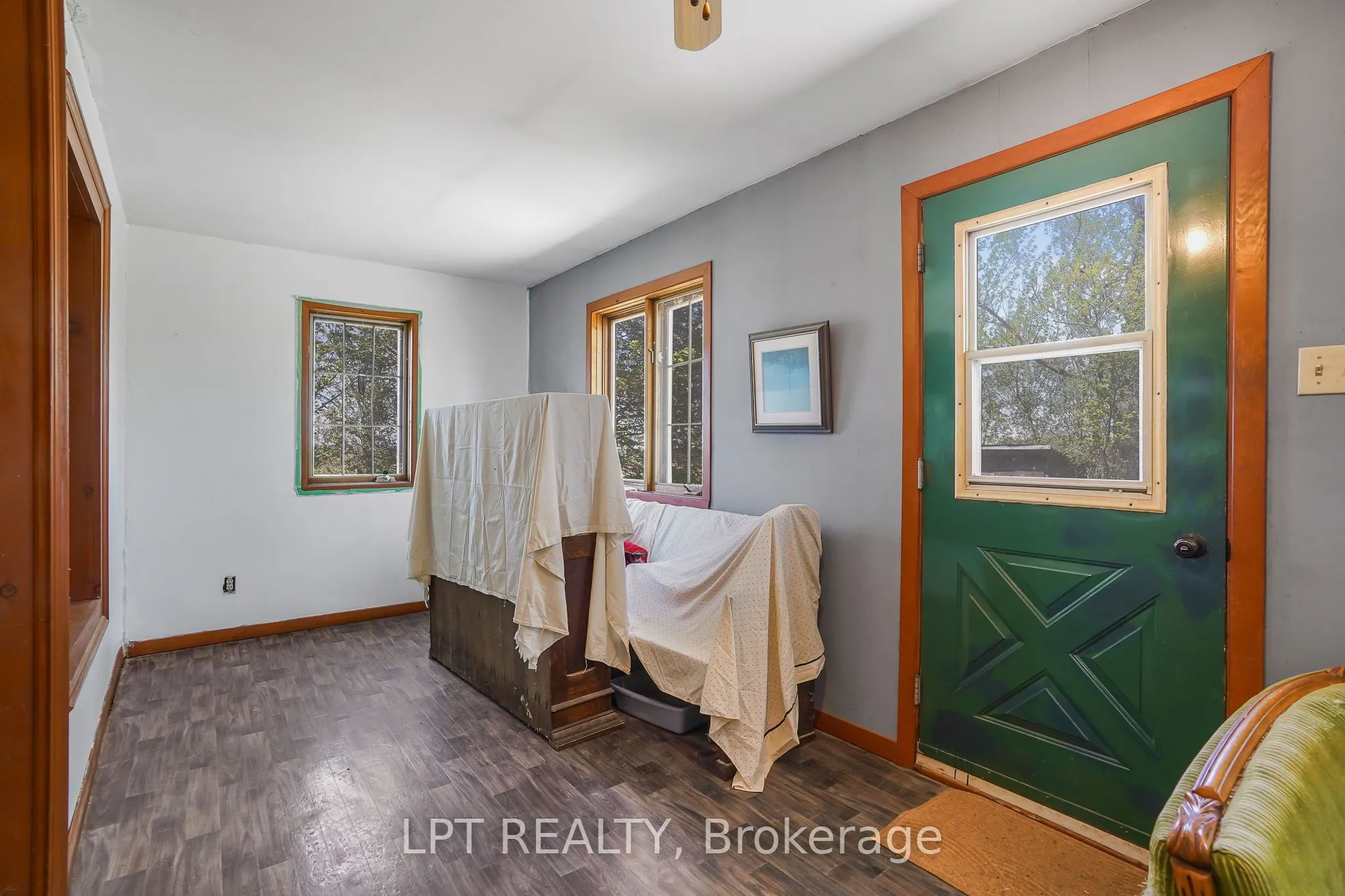 3515 Greenlane Road