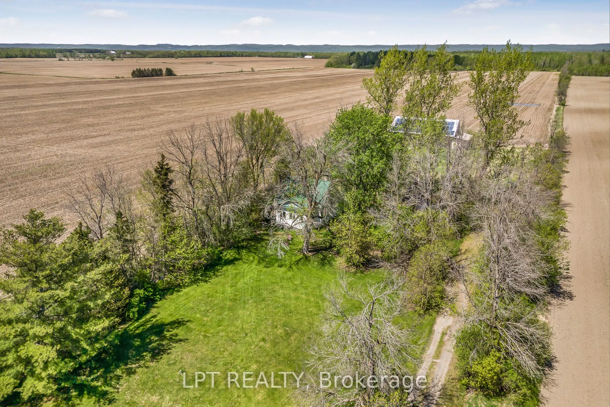 3515 Greenlane Road