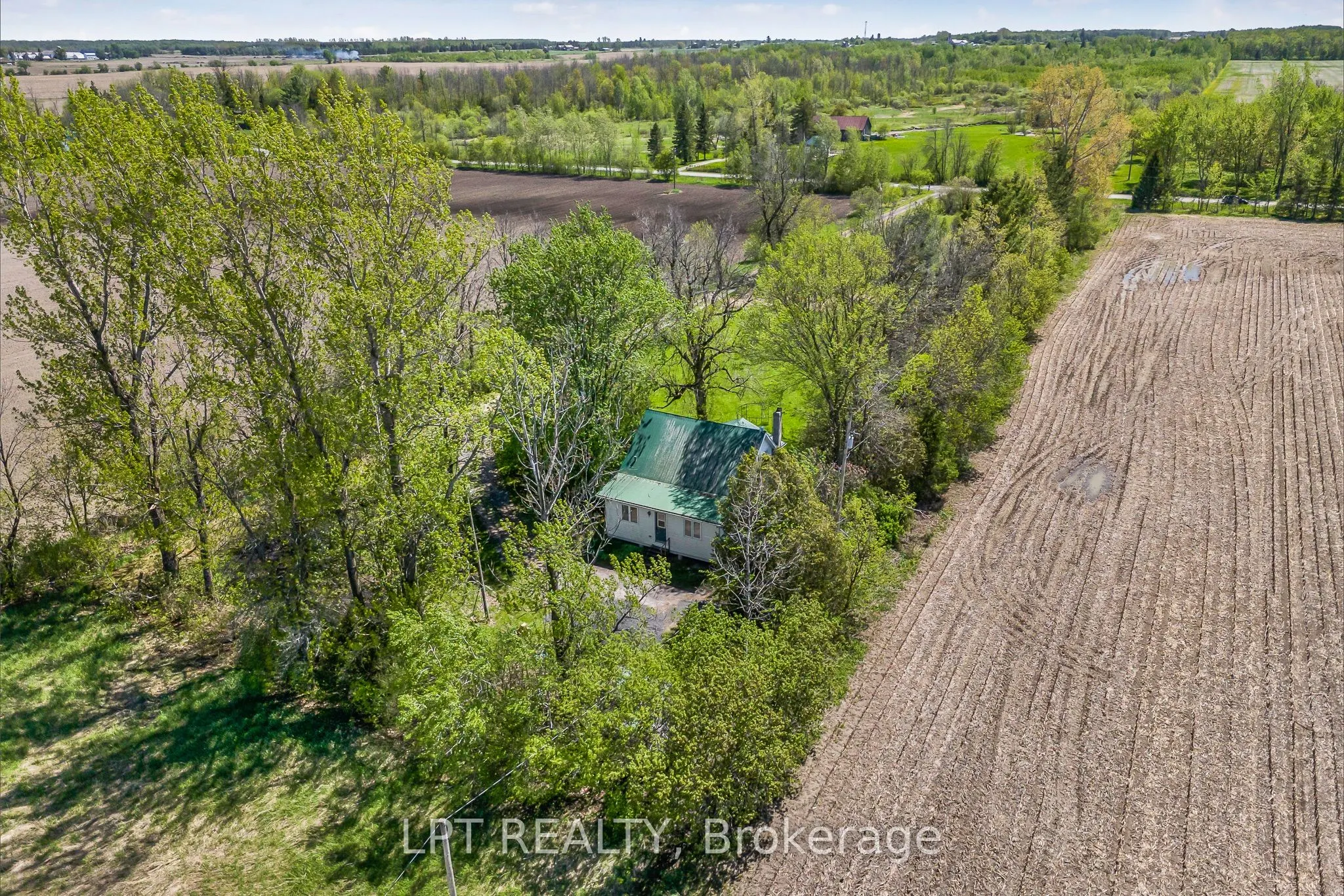 3515 Greenlane Road