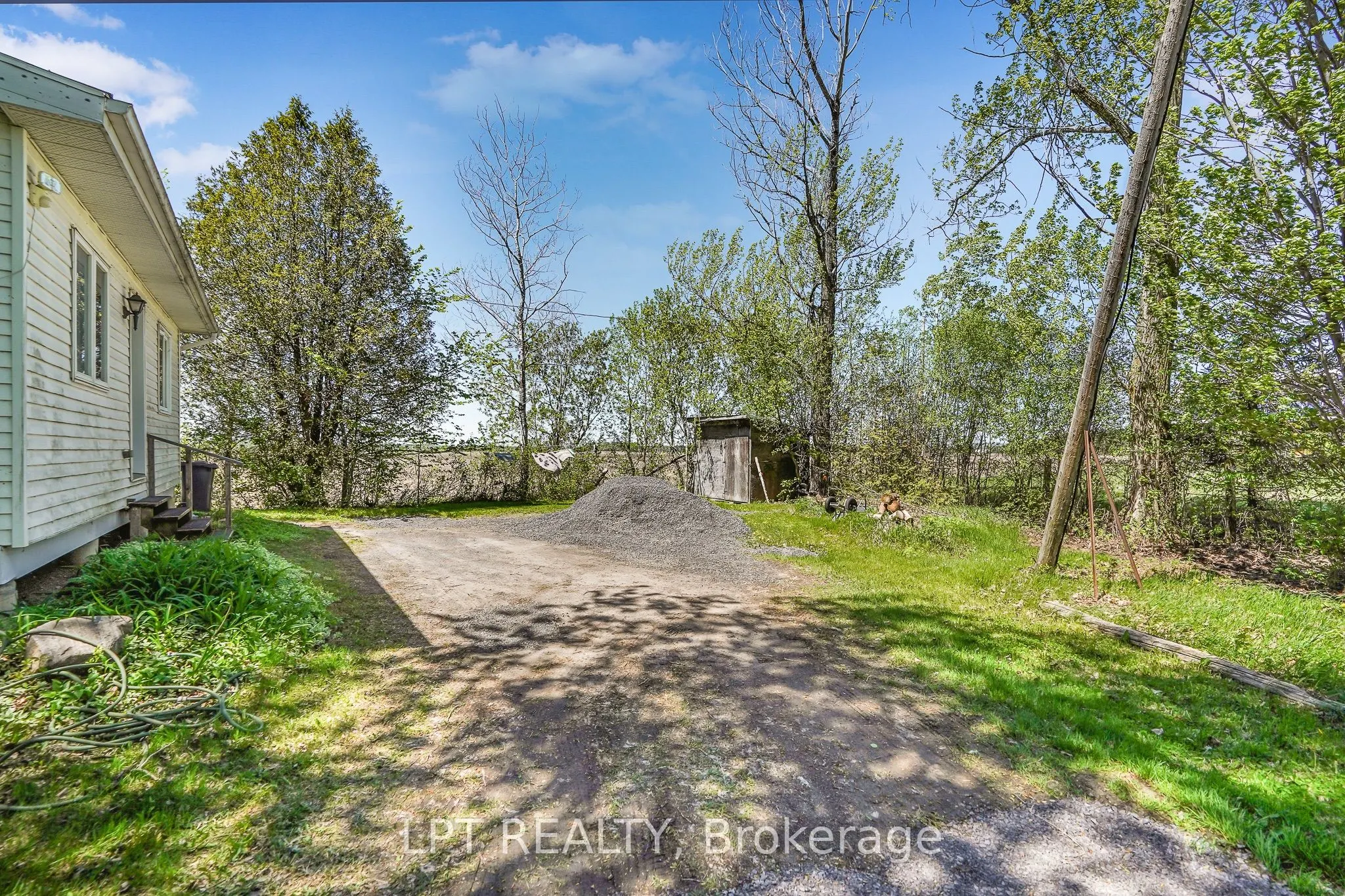3515 Greenlane Road