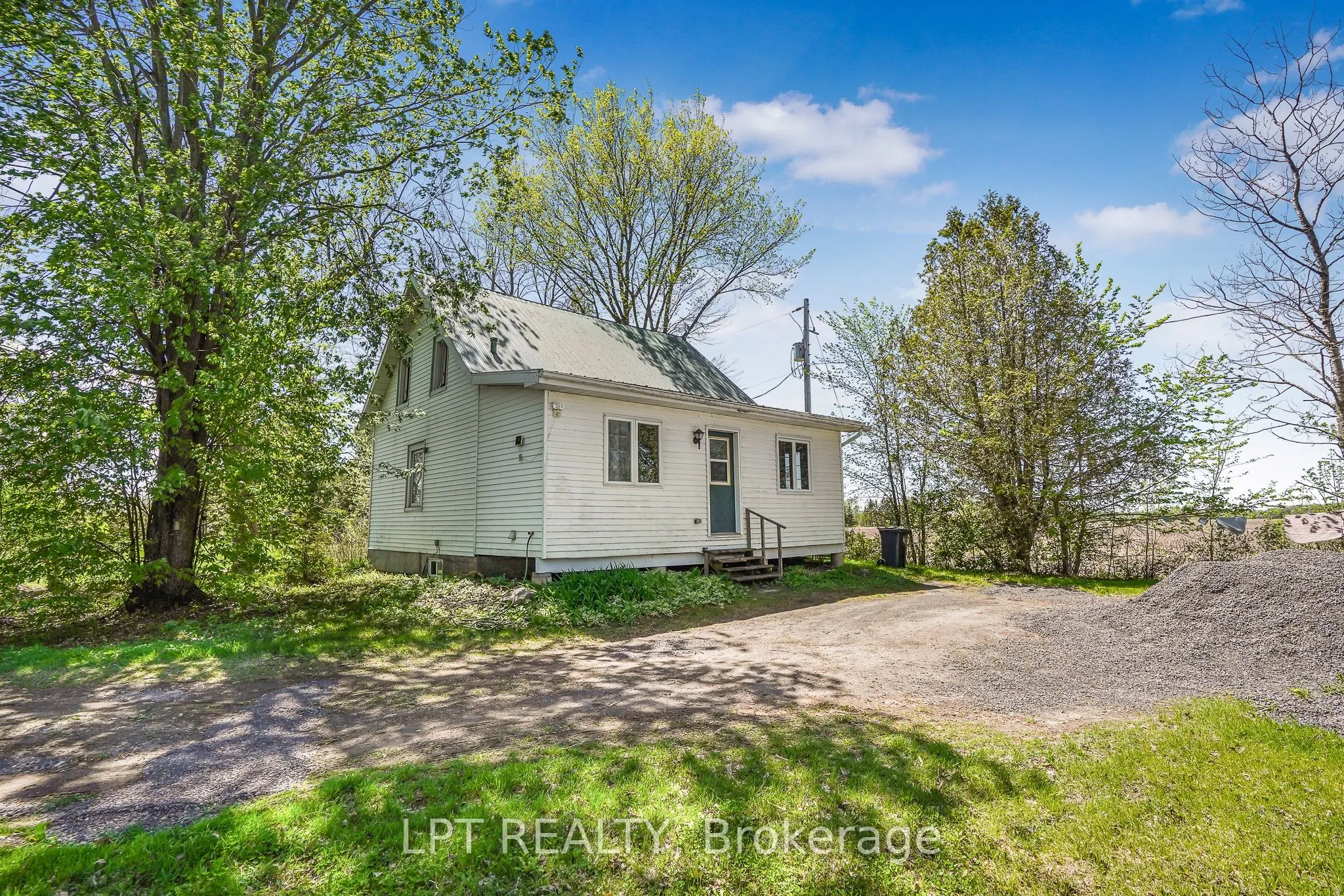 3515 Greenlane Road
