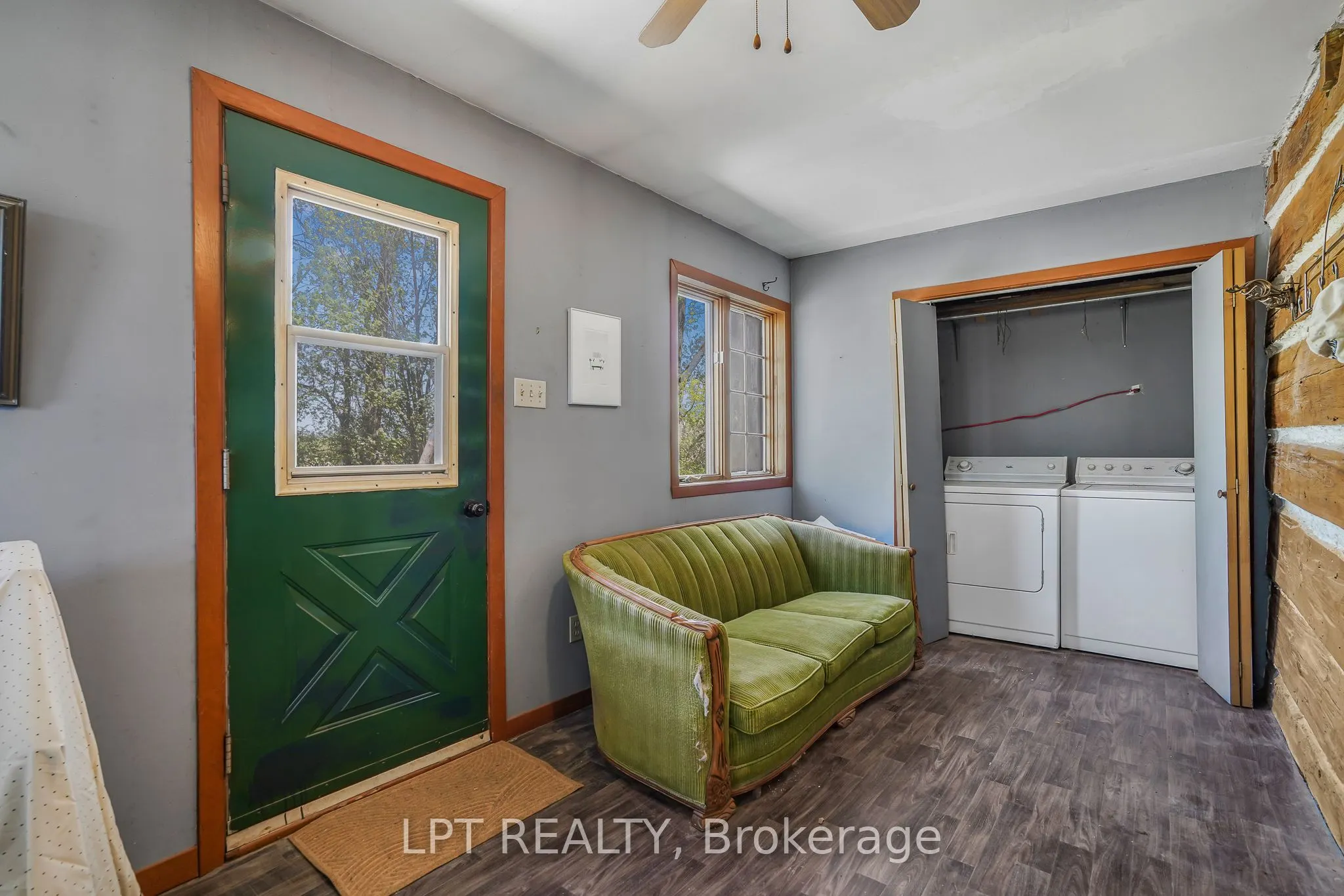 3515 Greenlane Road