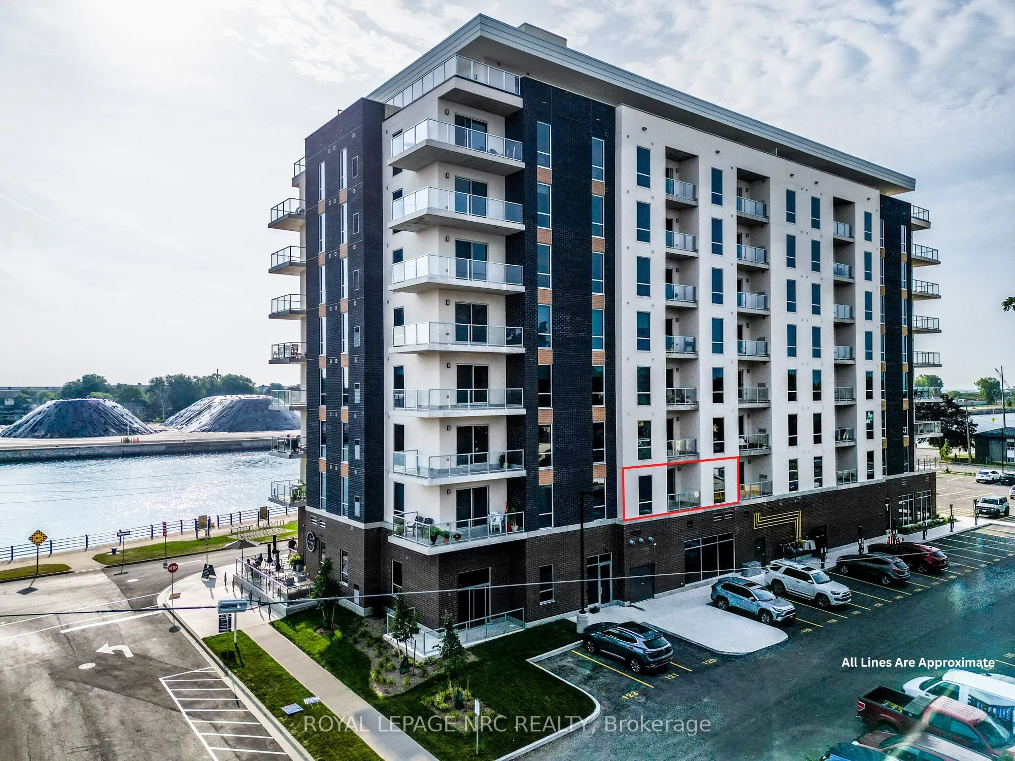 118 West Street #204