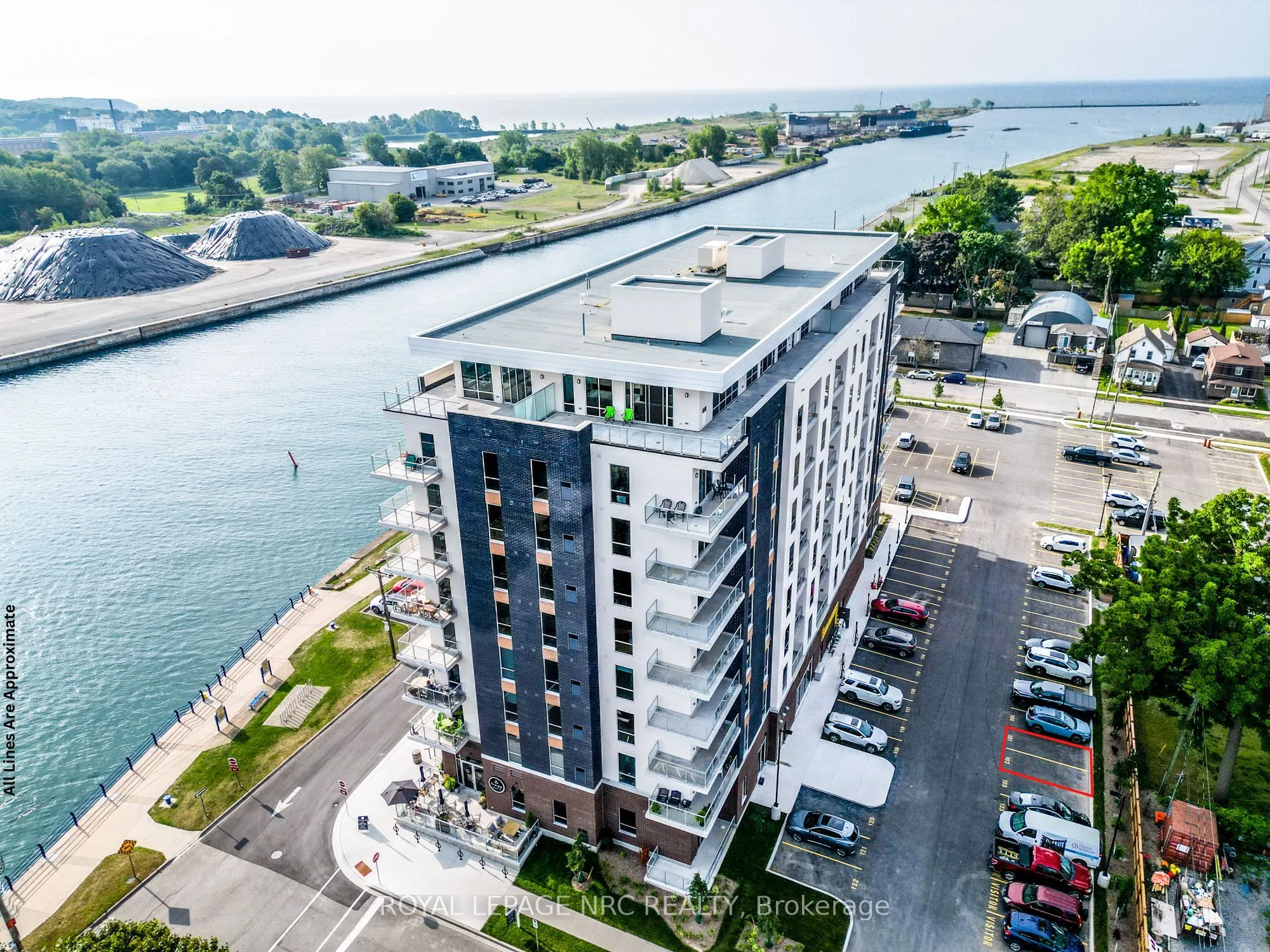 118 West Street #204